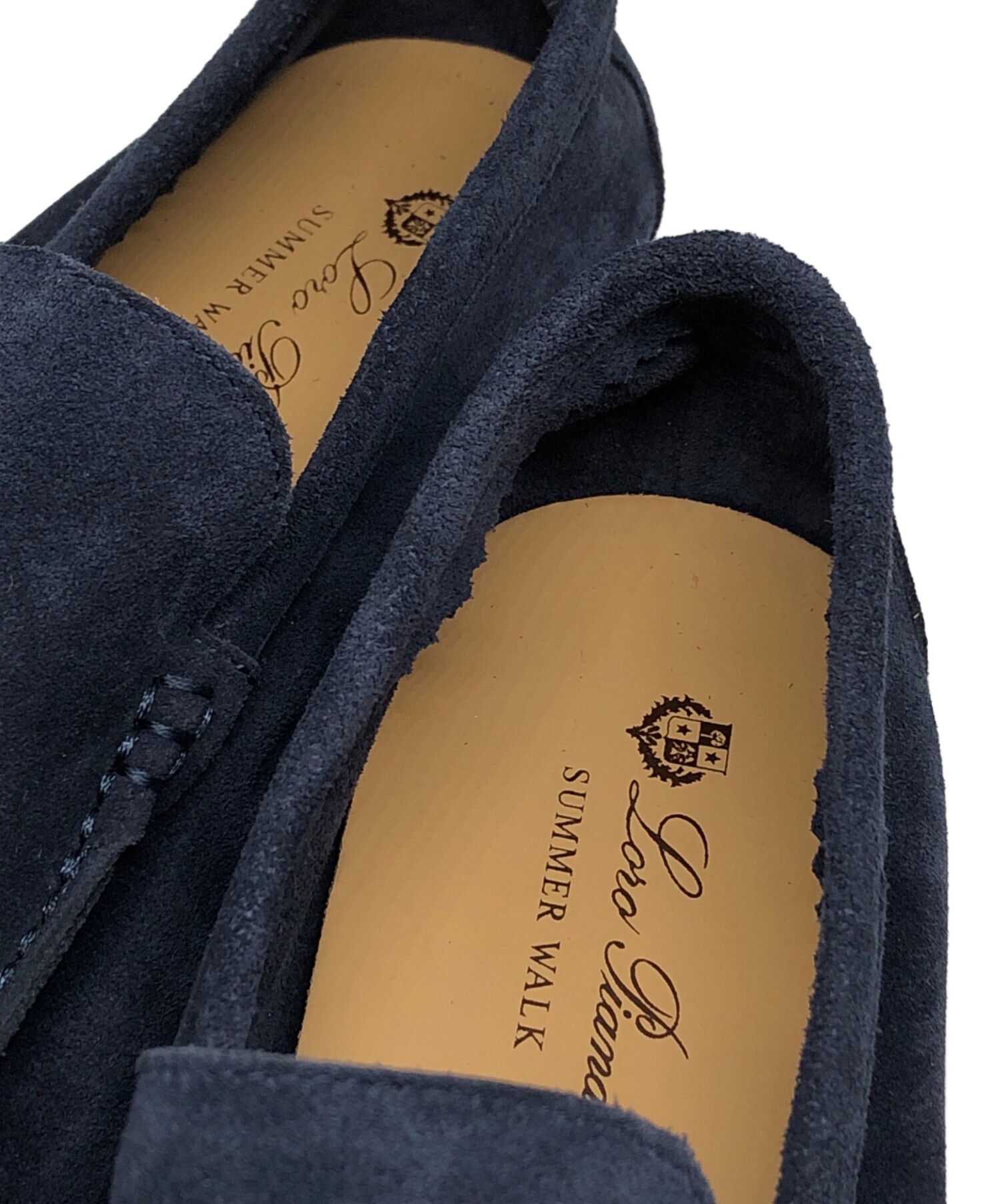 中古・古着通販】LORO PIANA (ロロピアーナ) サマー・ウォーク