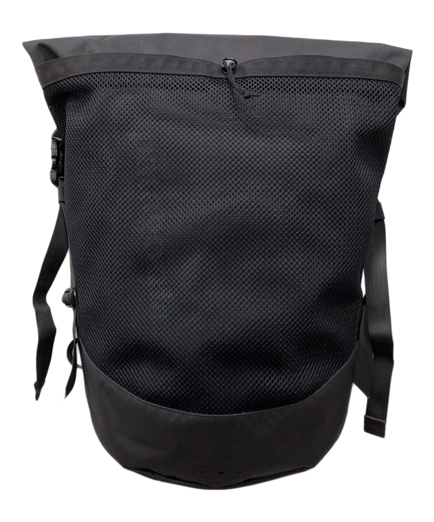 中古・古着通販】Patagonia (パタゴニア) レーニングロールトップ 35 