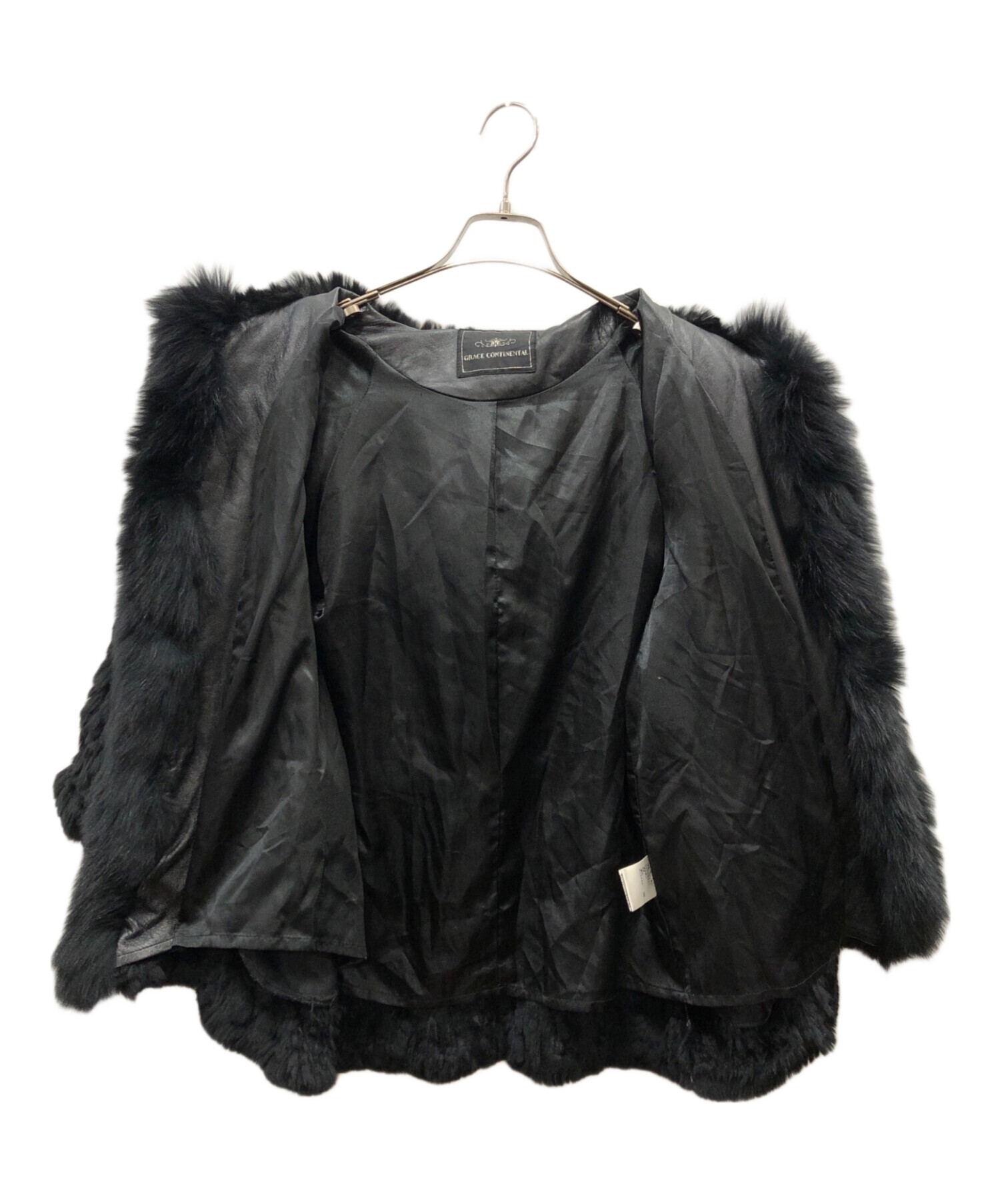 中古・古着通販】GRACE CONTINENTAL (グレースコンチネンタル