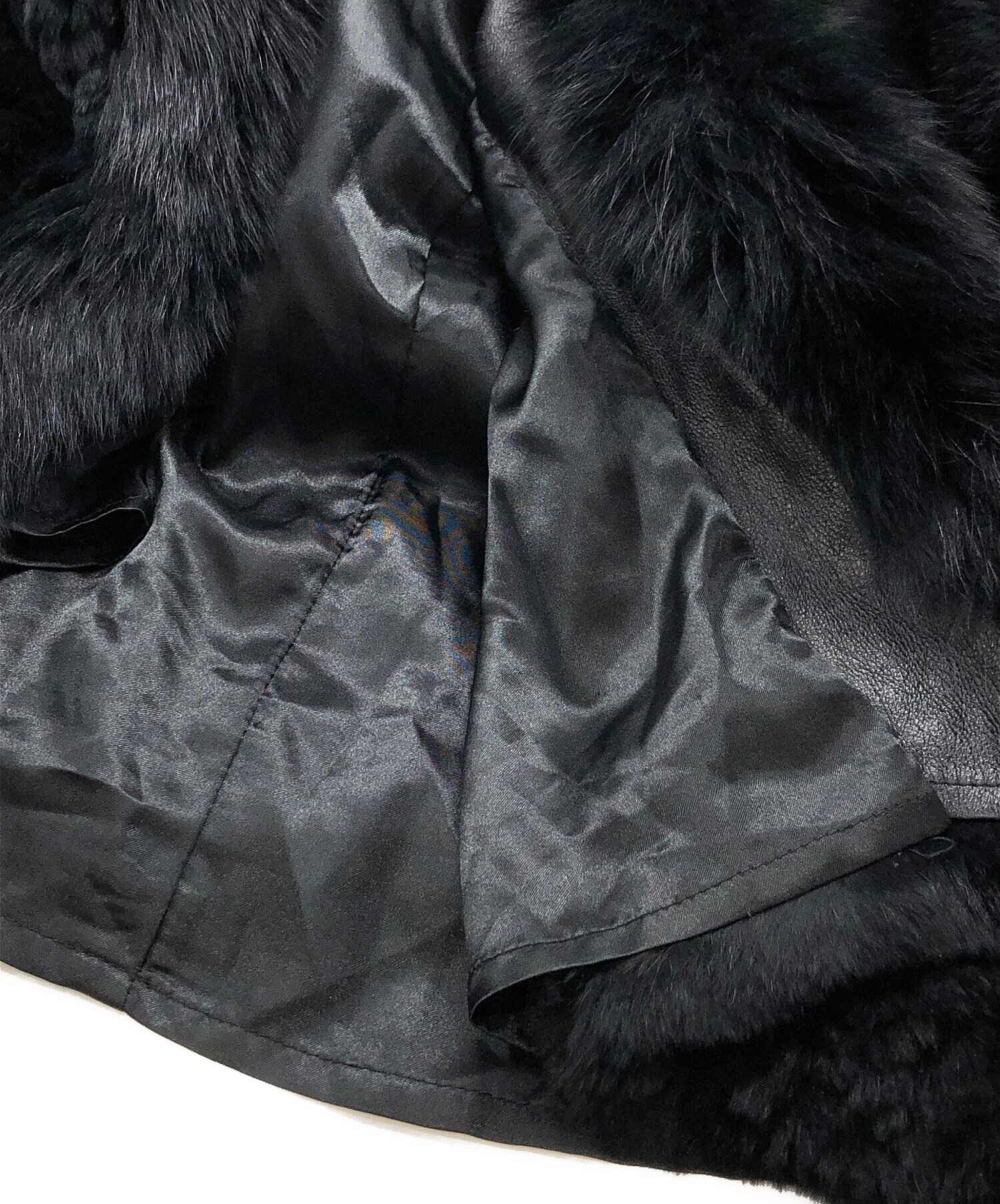 中古・古着通販】GRACE CONTINENTAL (グレースコンチネンタル