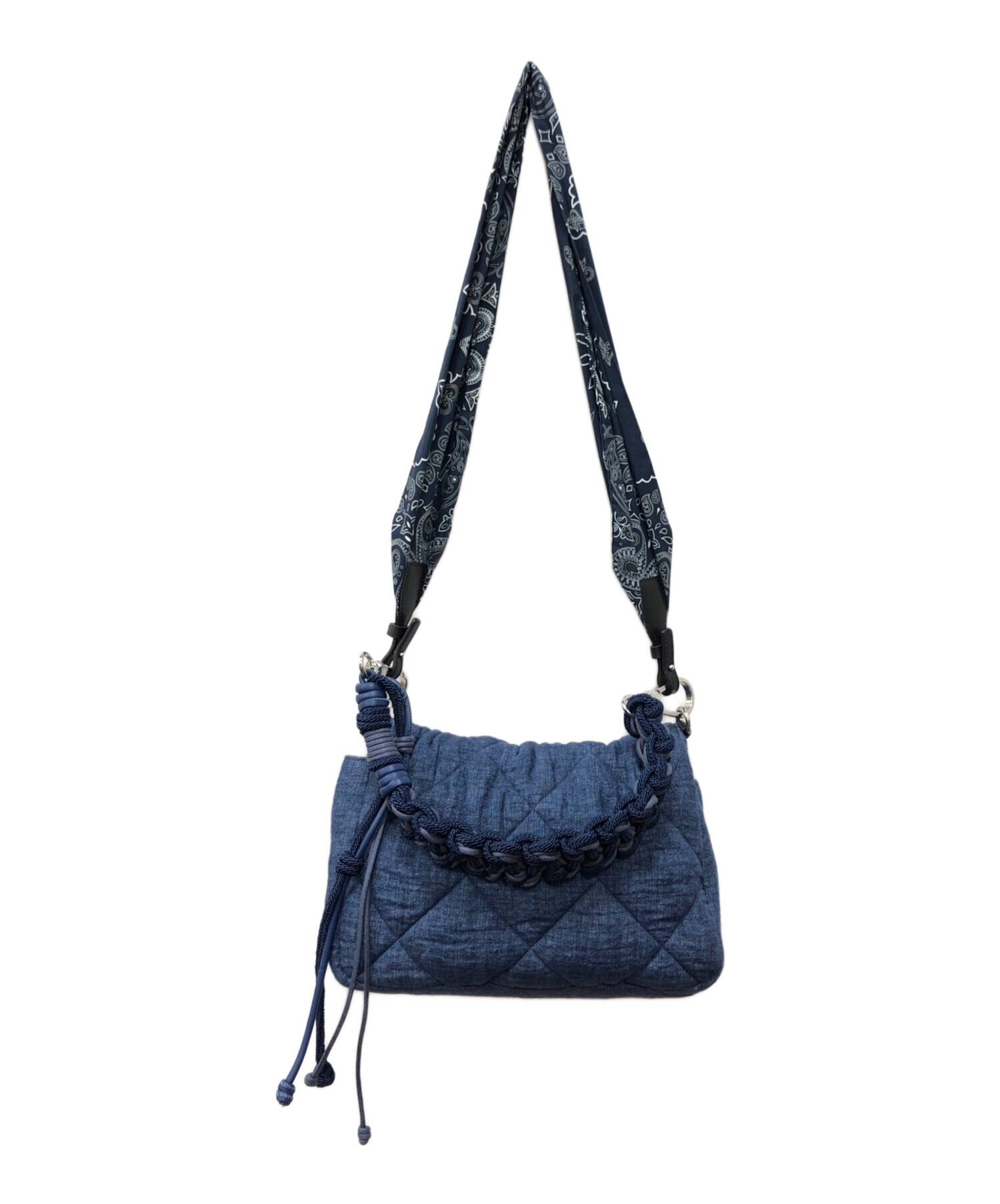中古・古着通販】EMPORIO ARMANI (エンポリオアルマーニ) ペイズリー 