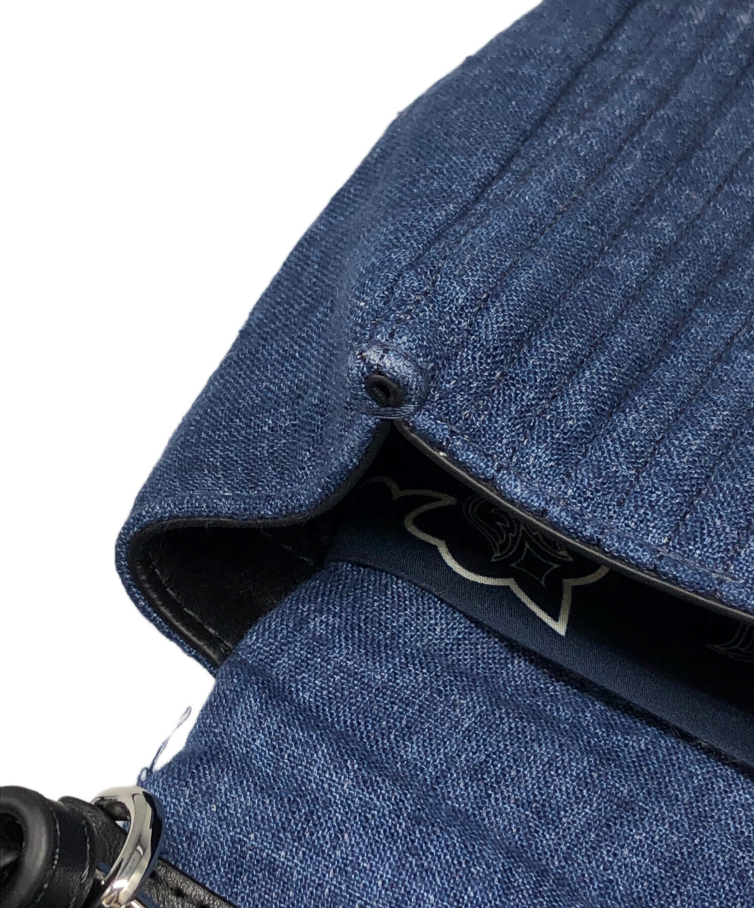 中古・古着通販】EMPORIO ARMANI (エンポリオアルマーニ) ペイズリー 