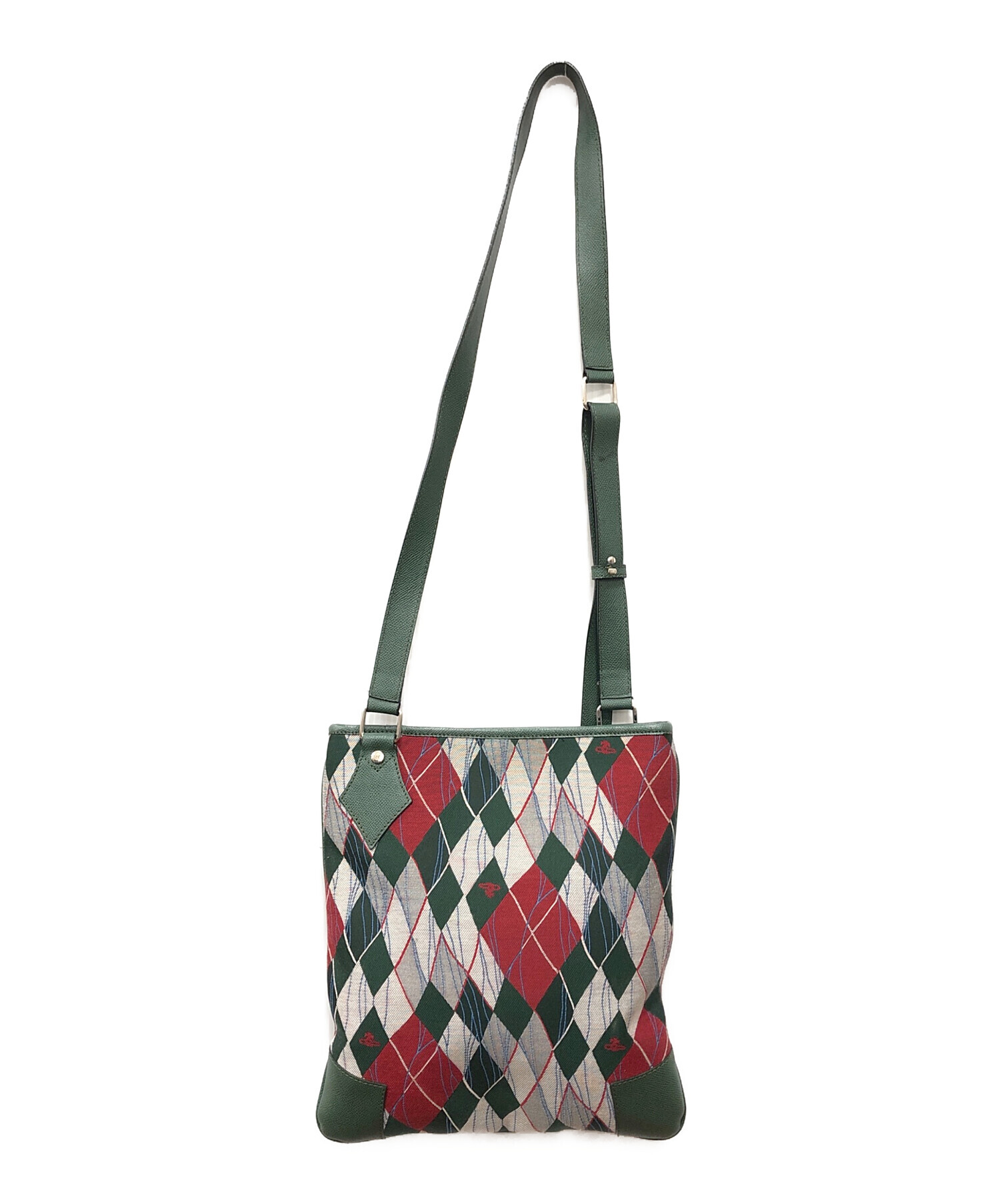 中古・古着通販】Vivienne Westwood (ヴィヴィアンウエストウッド 