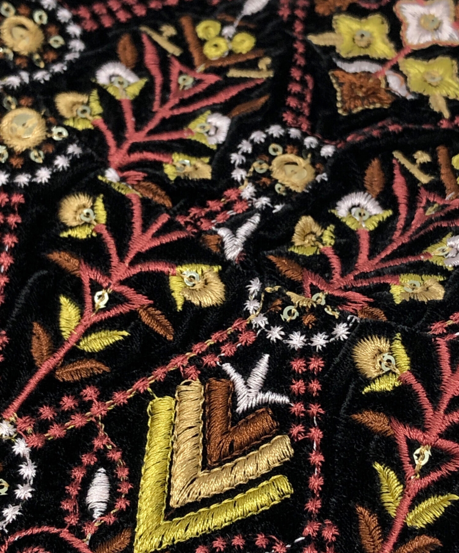 中古・古着通販】Ameri VINTAGE (アメリヴィンテージ) India
