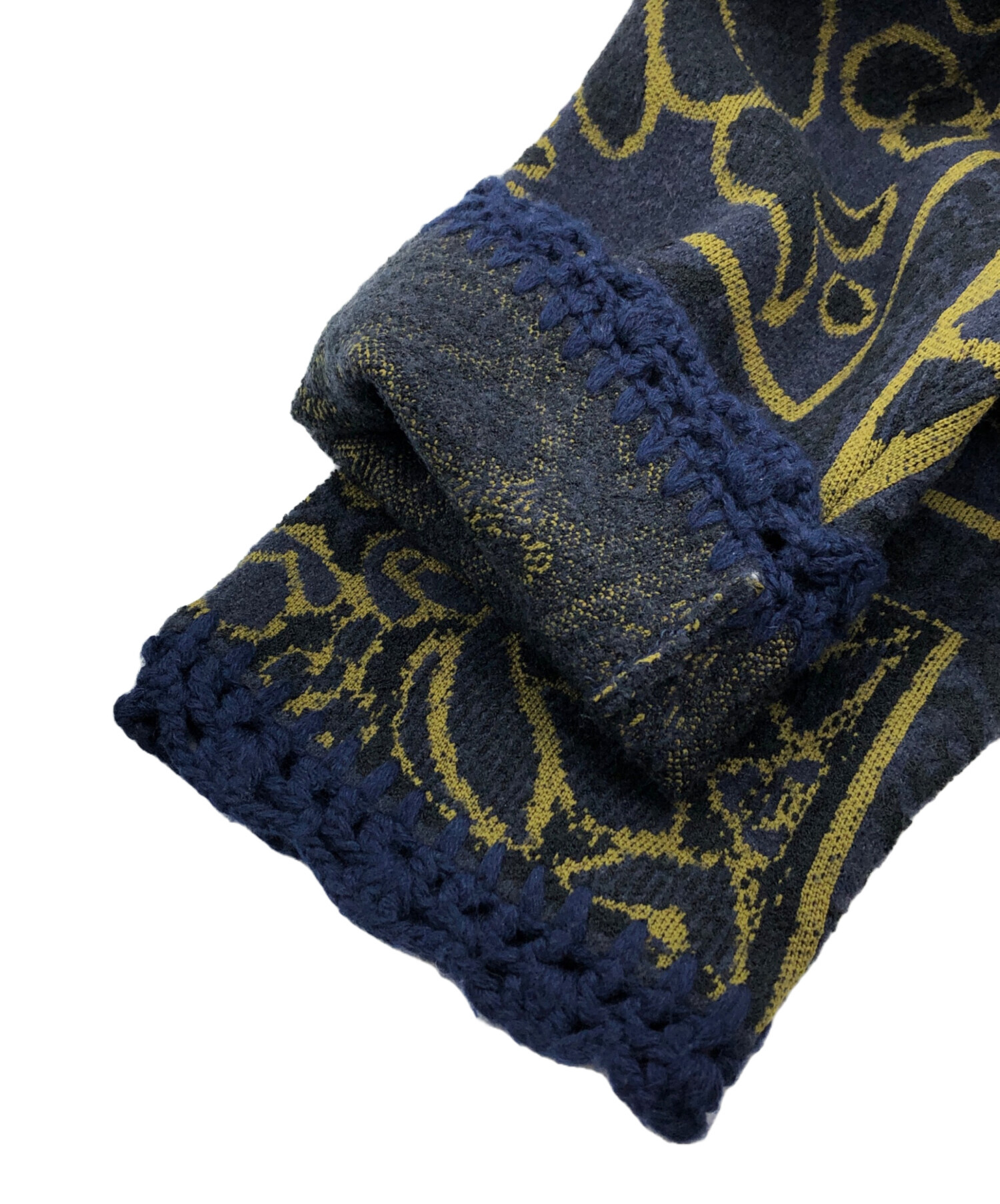 中古・古着通販】Ameri VINTAGE (アメリヴィンテージ) RUG PATTERN