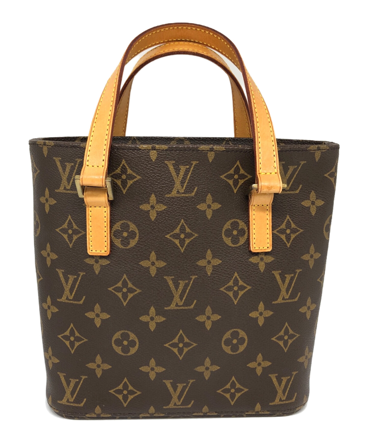 中古・古着通販】LOUIS VUITTON (ルイ ヴィトン) ヴァヴァンPM 