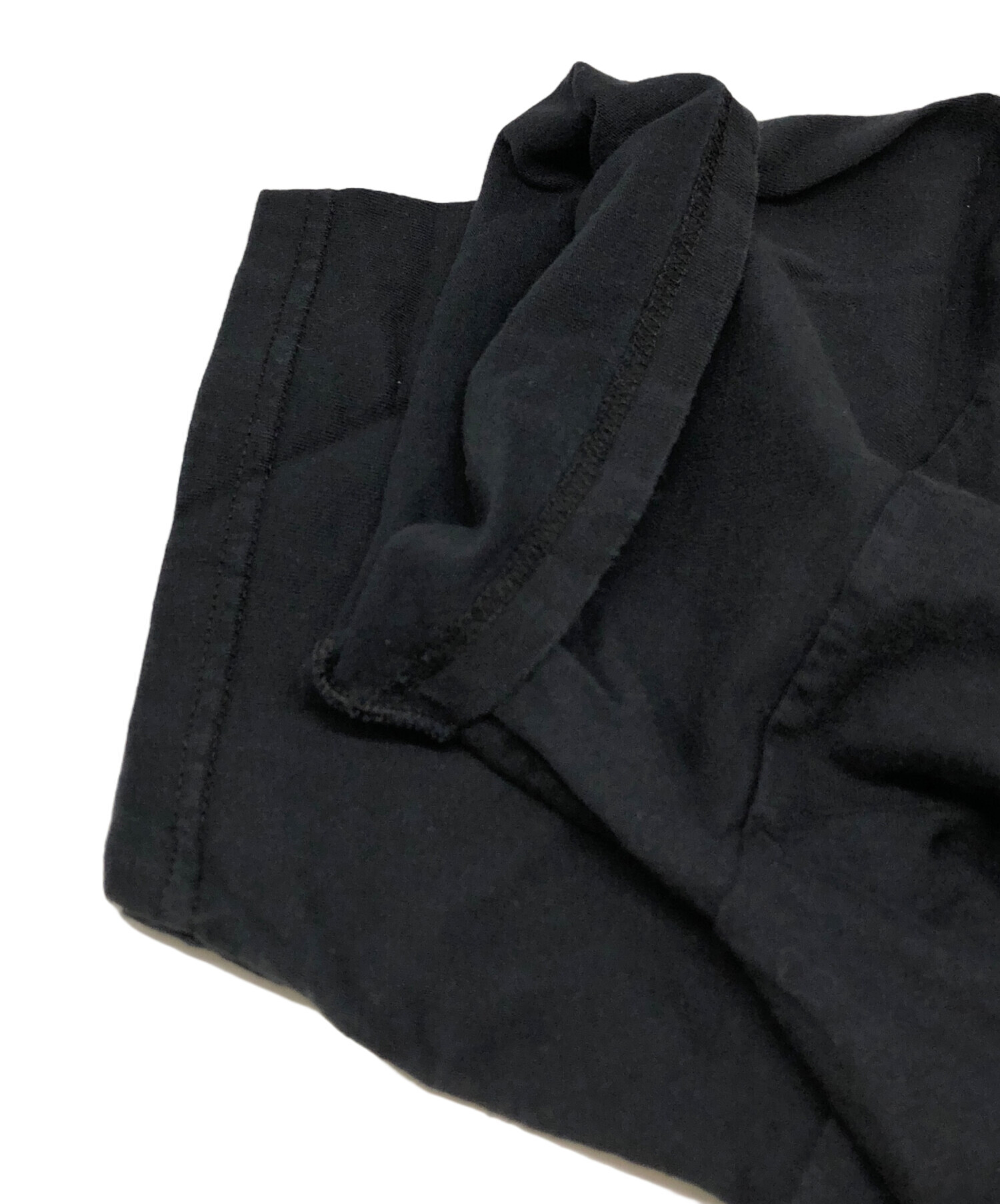 中古・古着通販】Hanes (ヘインズ) 00's バンドTシャツ ネイビー
