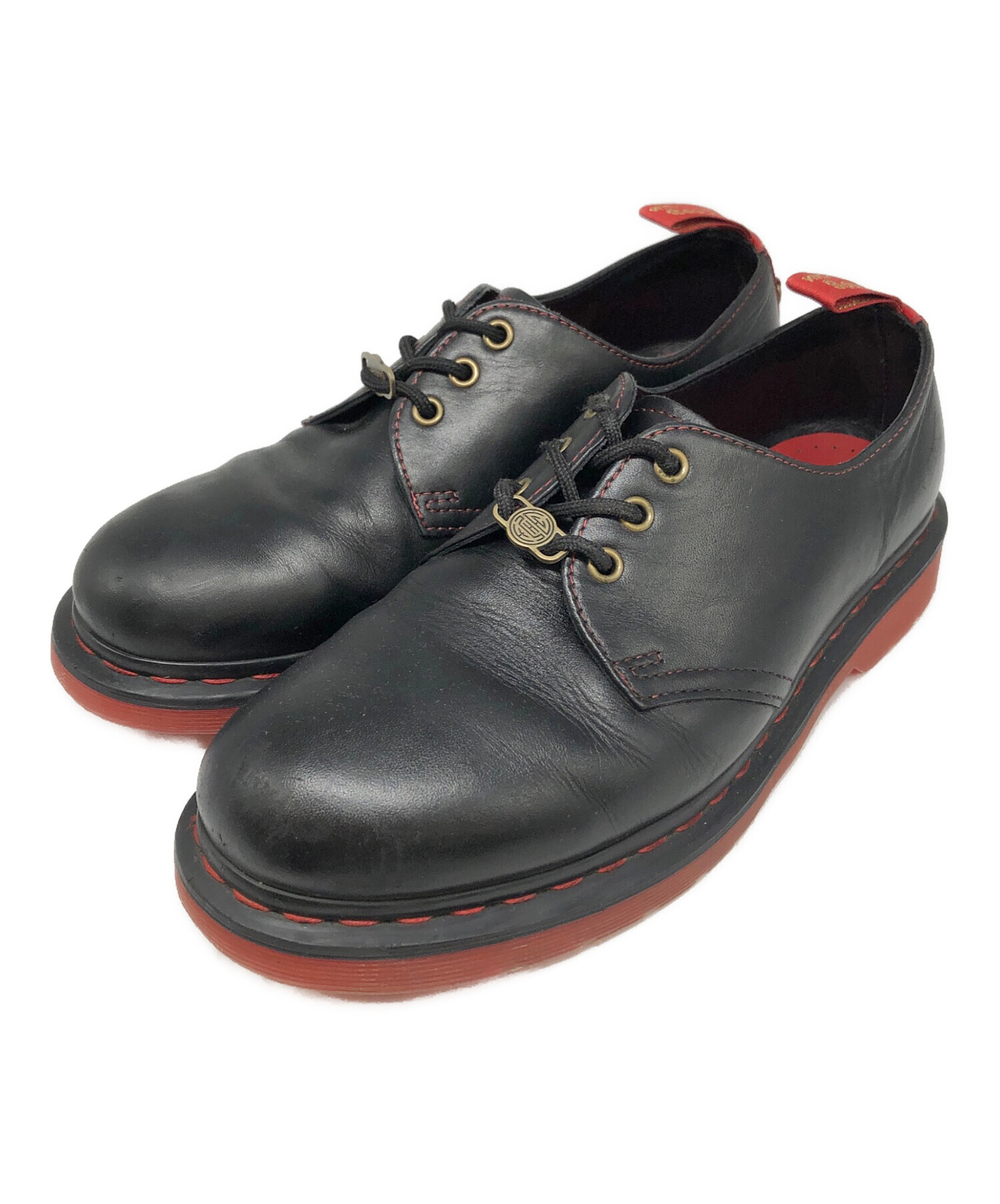 中古・古着通販】Dr.Martens (ドクターマーチン) CLOT dir en grey
