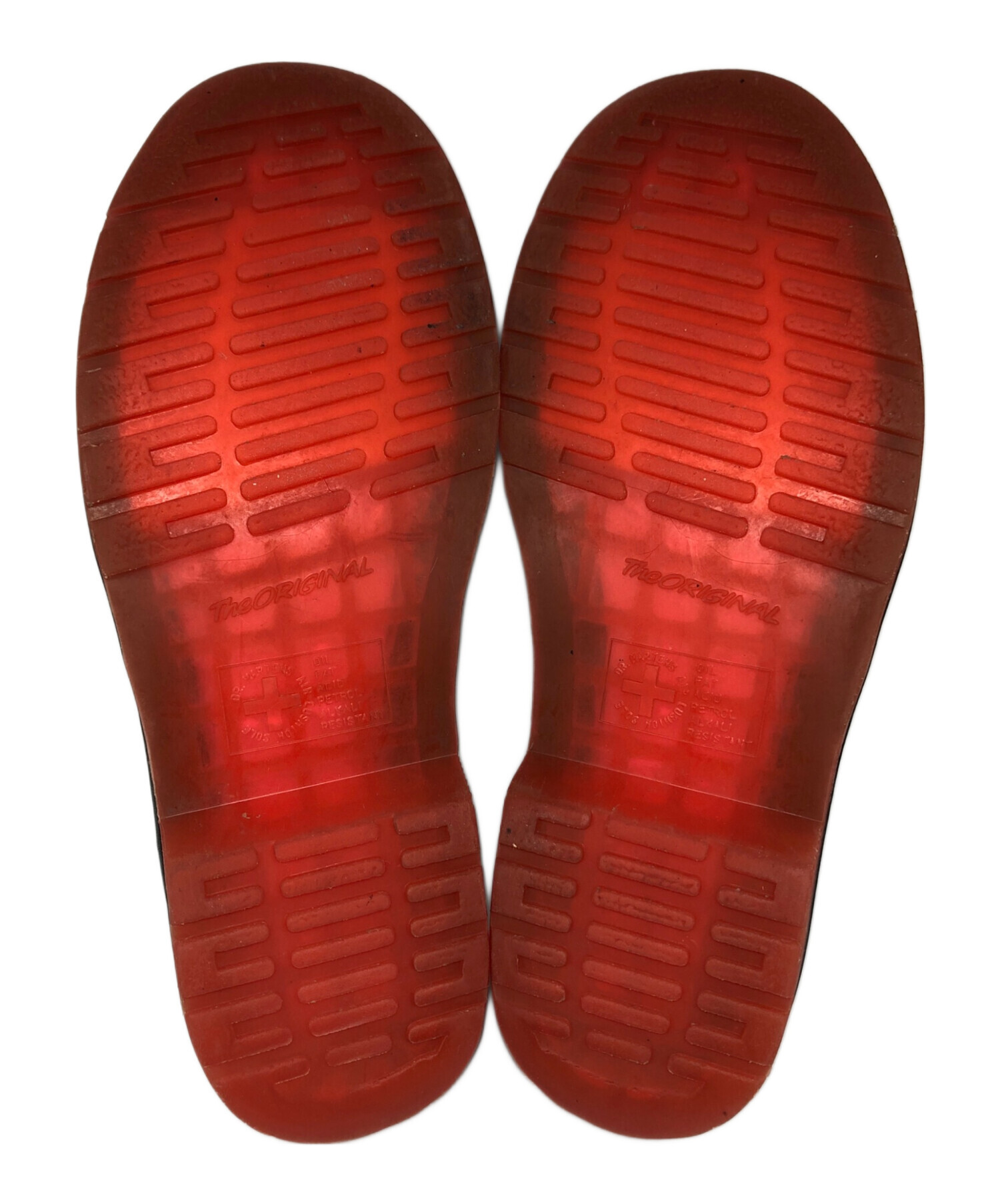 中古・古着通販】Dr.Martens (ドクターマーチン) CLOT dir en grey