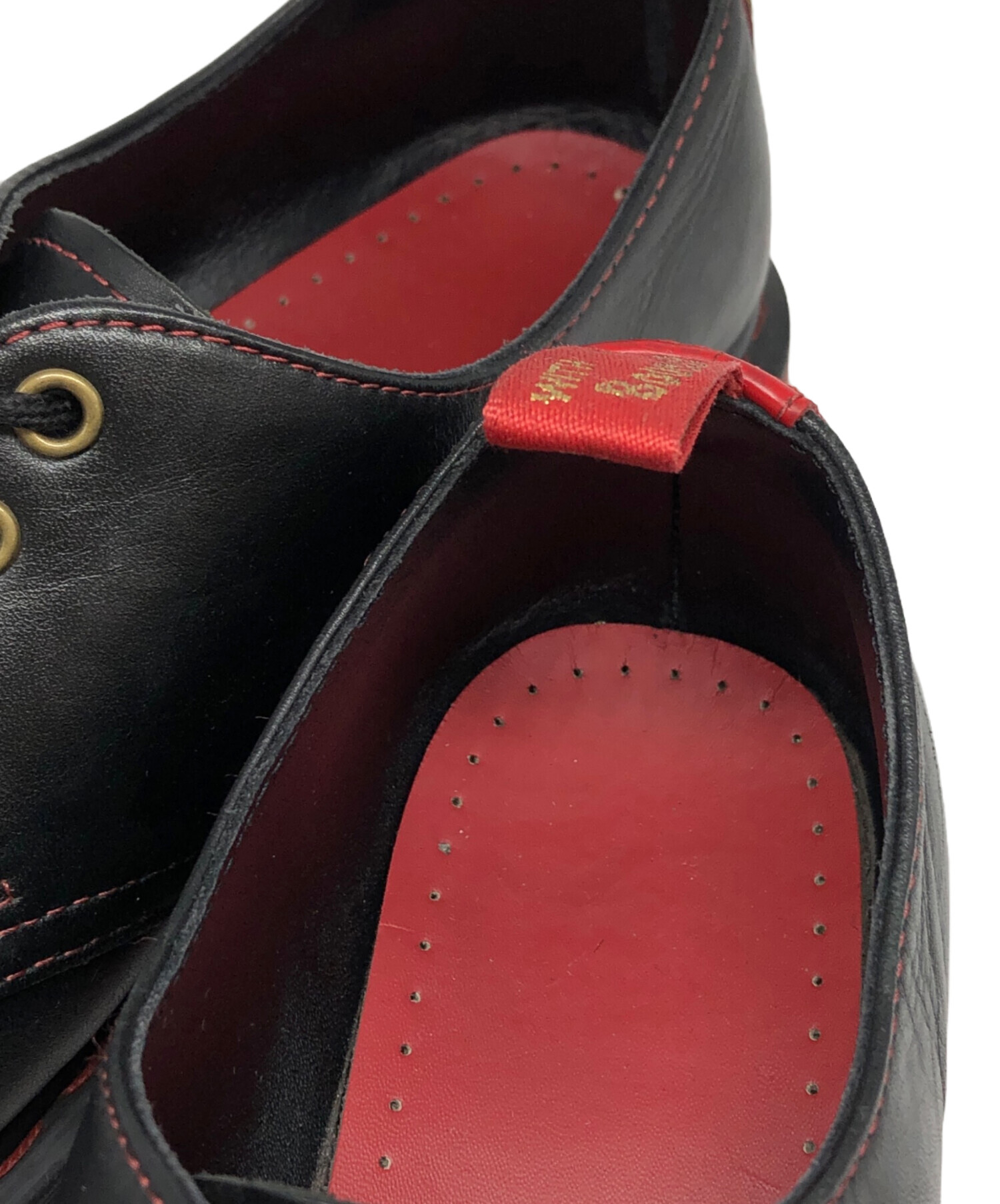中古・古着通販】Dr.Martens (ドクターマーチン) CLOT dir en grey
