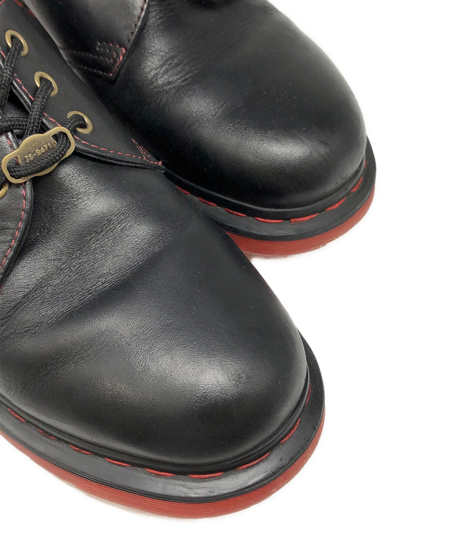中古・古着通販】Dr.Martens (ドクターマーチン) CLOT dir en grey