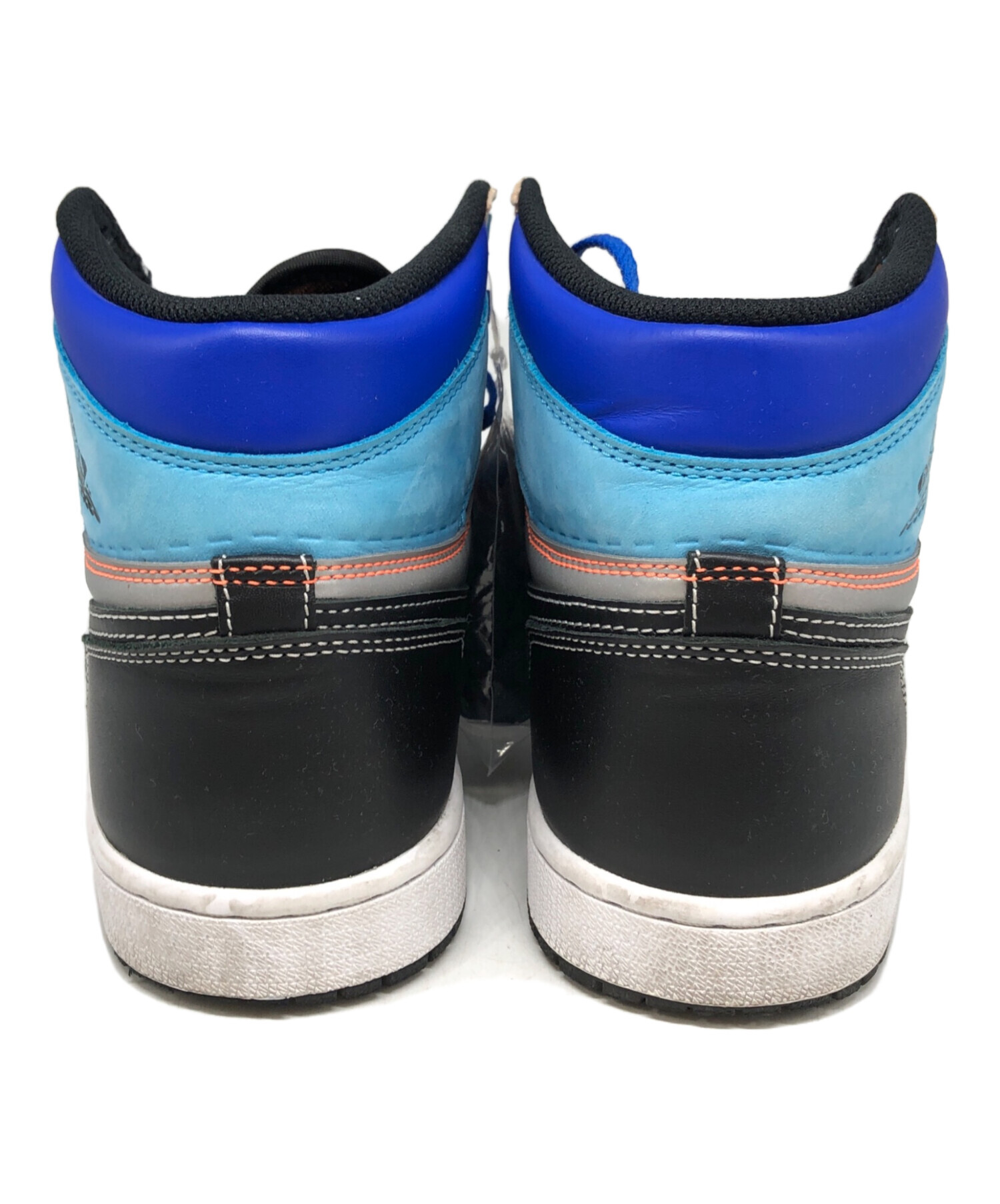 中古・古着通販】NIKE (ナイキ) AIR JORDAN 1 RETRO HIGH OG PROTOTYPE 