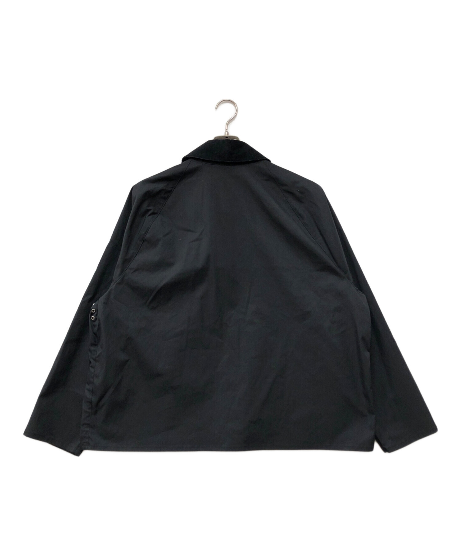 【超美品】Barbour SMU TRANSPORT別注ジャーナルスタンダード こだわりの「別注バブアー」が登場！｜JOURNAL STANDARD MENS