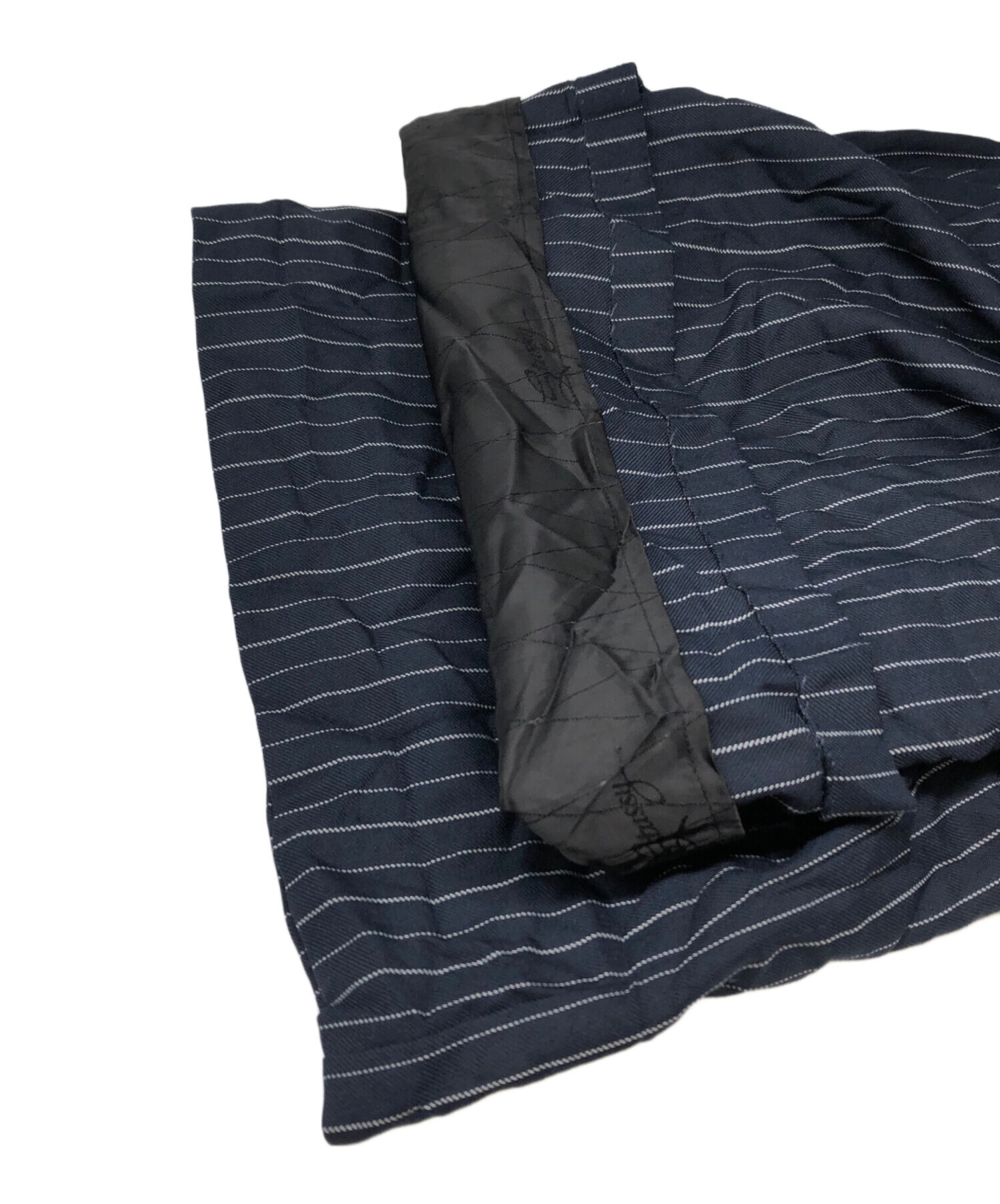 中古・古着通販】stussy (ステューシー) VOLUME PLEATED SHORT