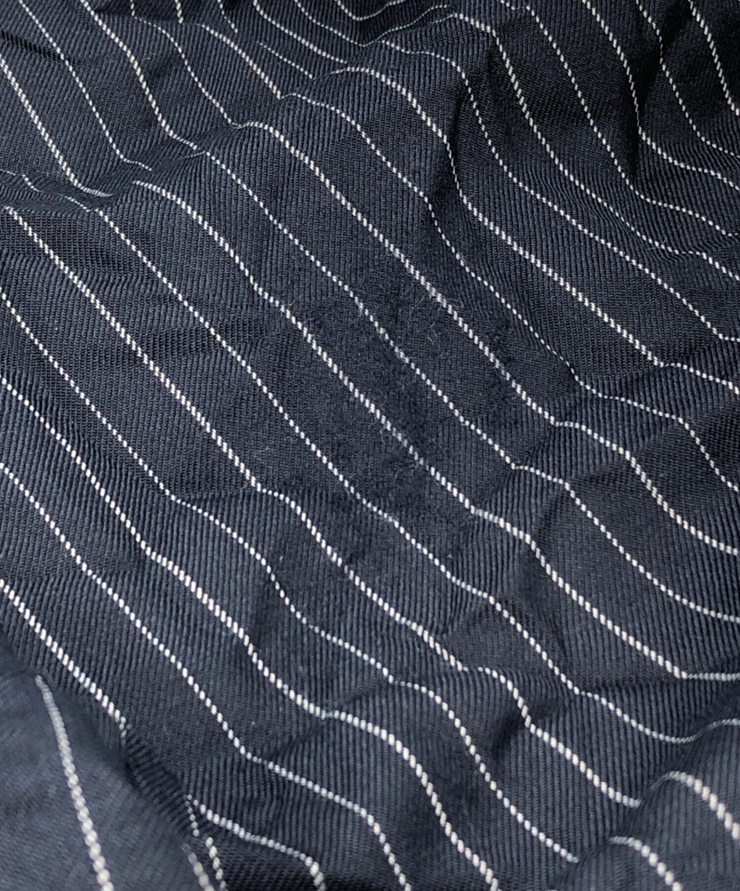 中古・古着通販】stussy (ステューシー) VOLUME PLEATED SHORT