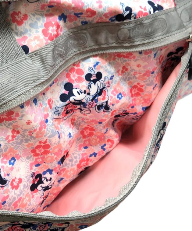 中古・古着通販】LeSportsac (レスポートサック) DISNEY (ディズニー
