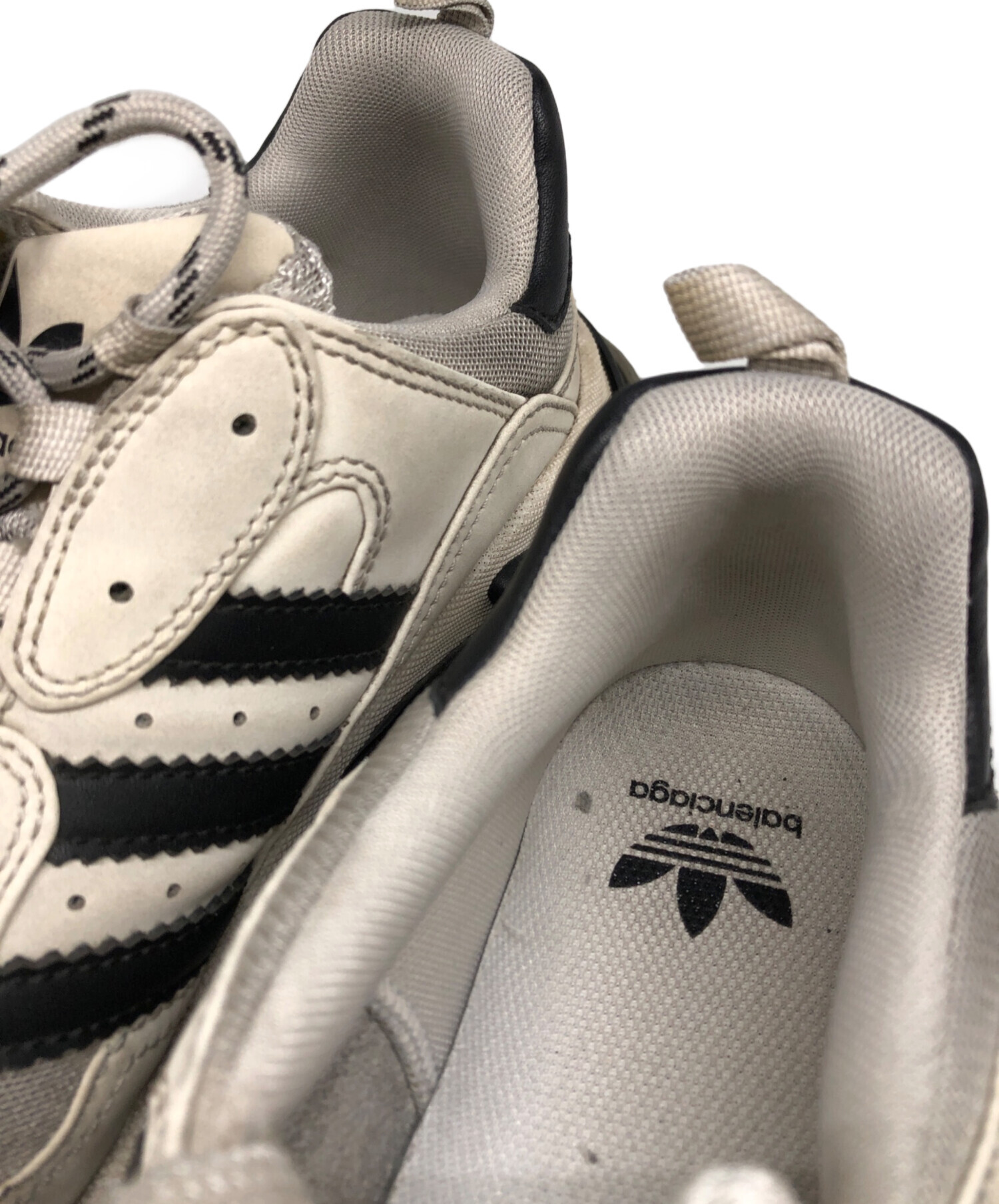 中古・古着通販】adidas (アディダス) BALENCIAGA (バレンシアガ