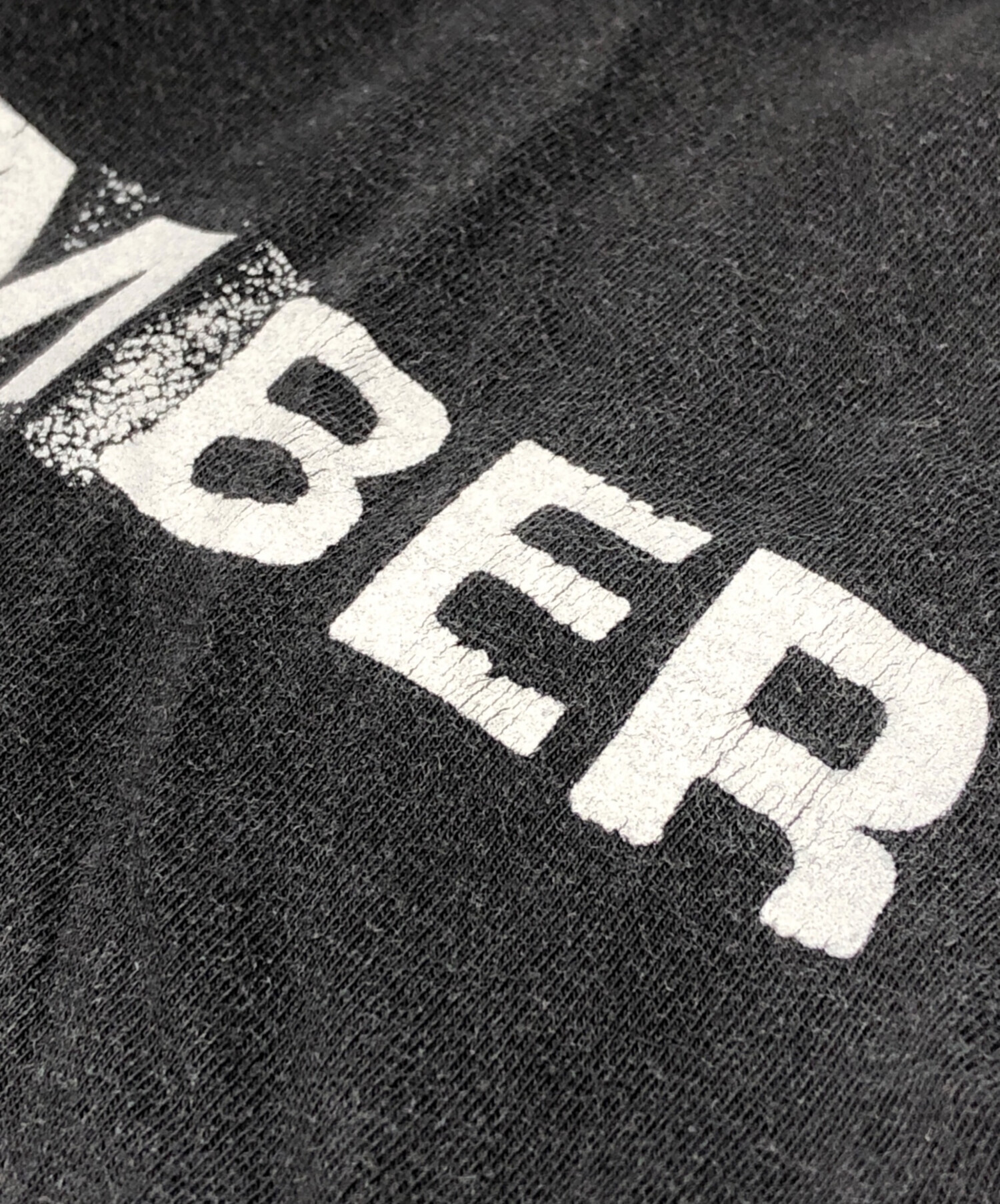 中古・古着通販】COAL CHAMBER (コールチェンバー) プリントTシャツ