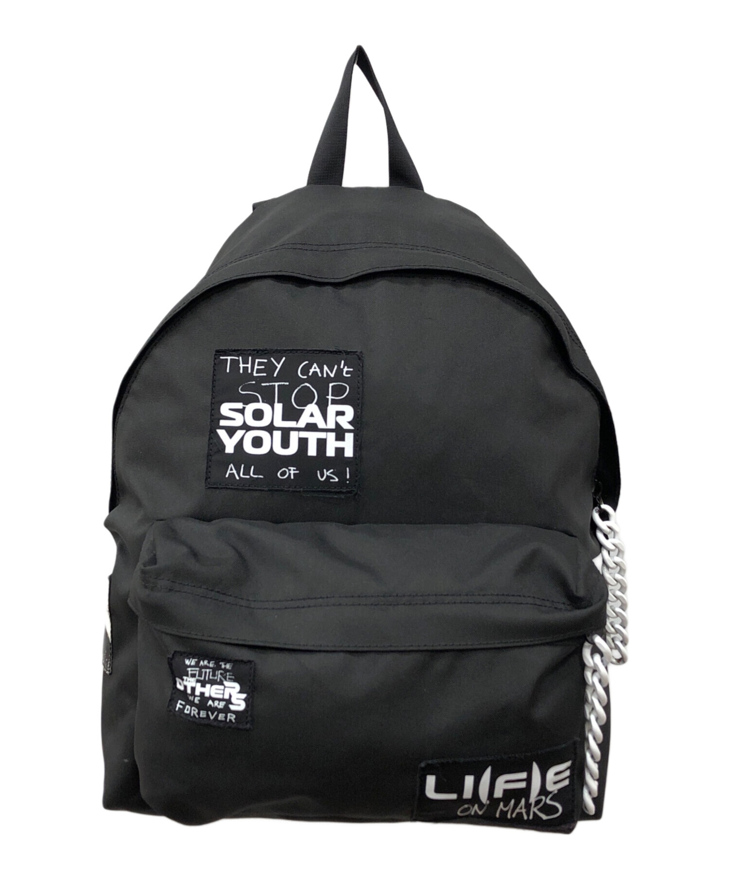中古・古着通販】EASTPAK (イーストパック) RAF SIMONS (ラフシモンズ