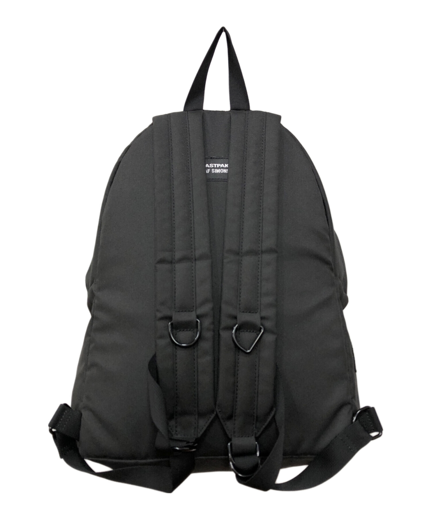 中古・古着通販】EASTPAK (イーストパック) RAF SIMONS (ラフシモンズ