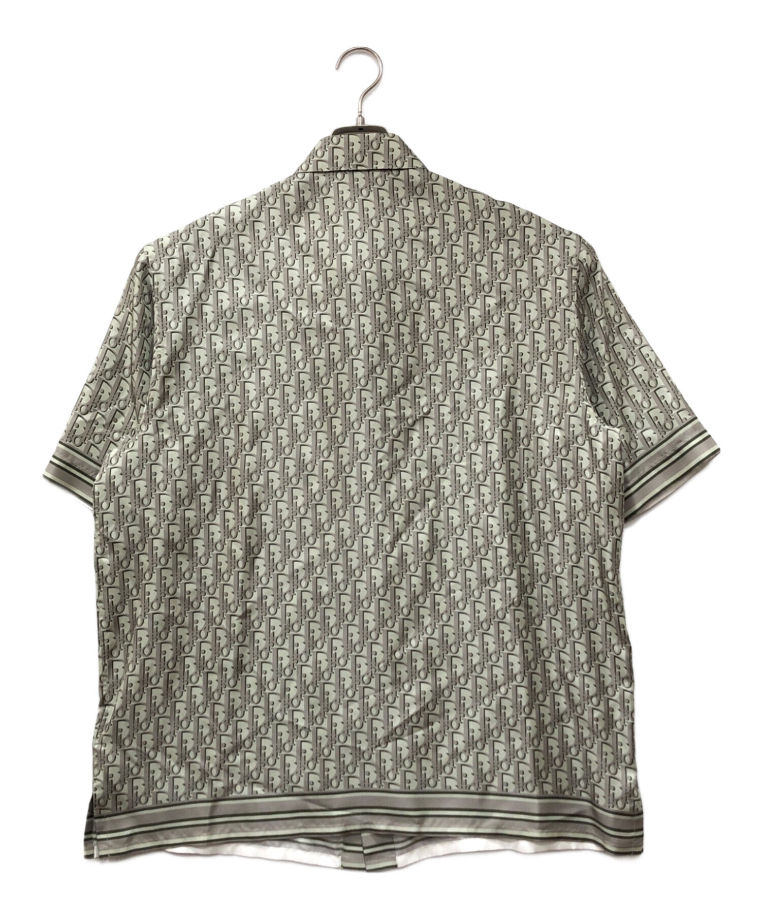 中古・古着通販】Dior Homme (ディオール オム) オブリーク シルク