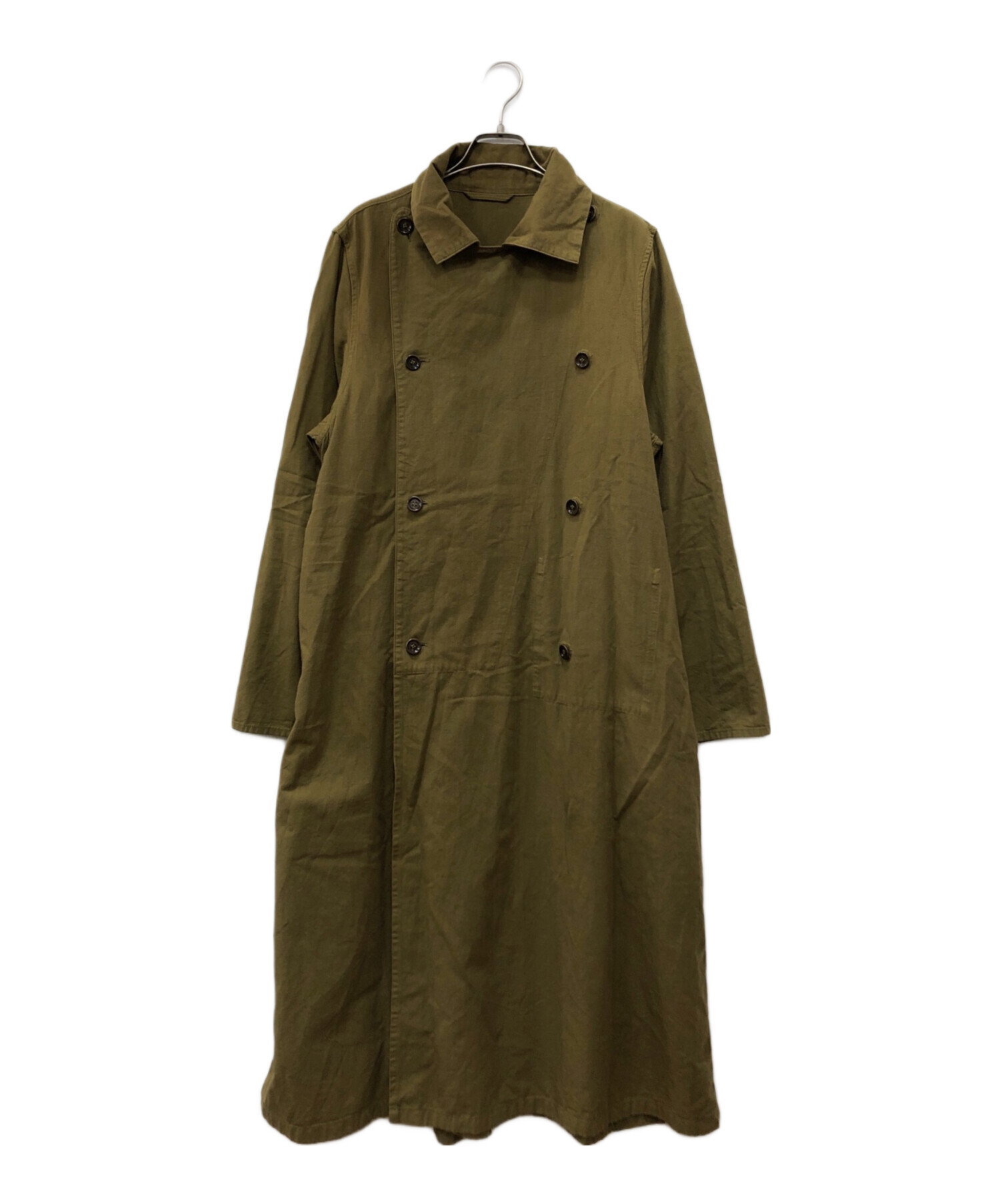 中古・古着通販】45R (フォーティファイブ・アール) 45R ダブル