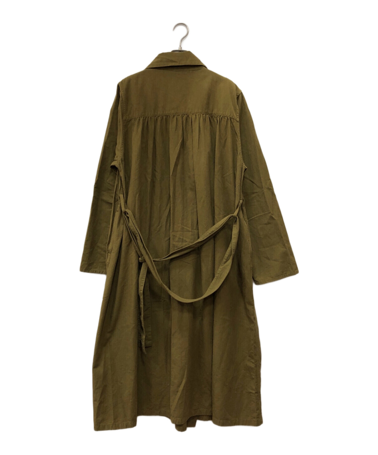 中古・古着通販】45R (フォーティファイブ・アール) 45R ダブル