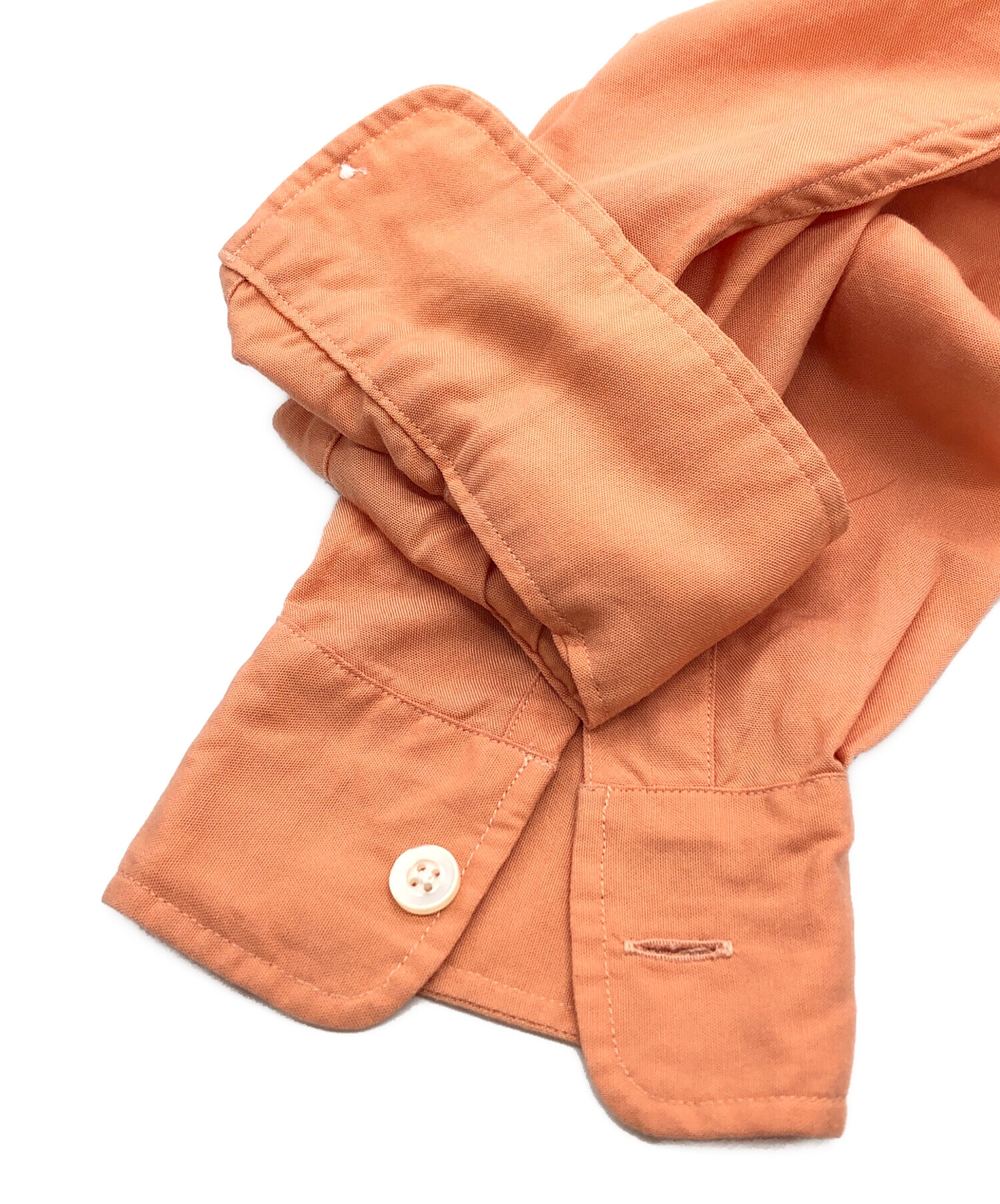 中古・古着通販】WACKO MARIA (ワコマリア) オープンカラーシャツ