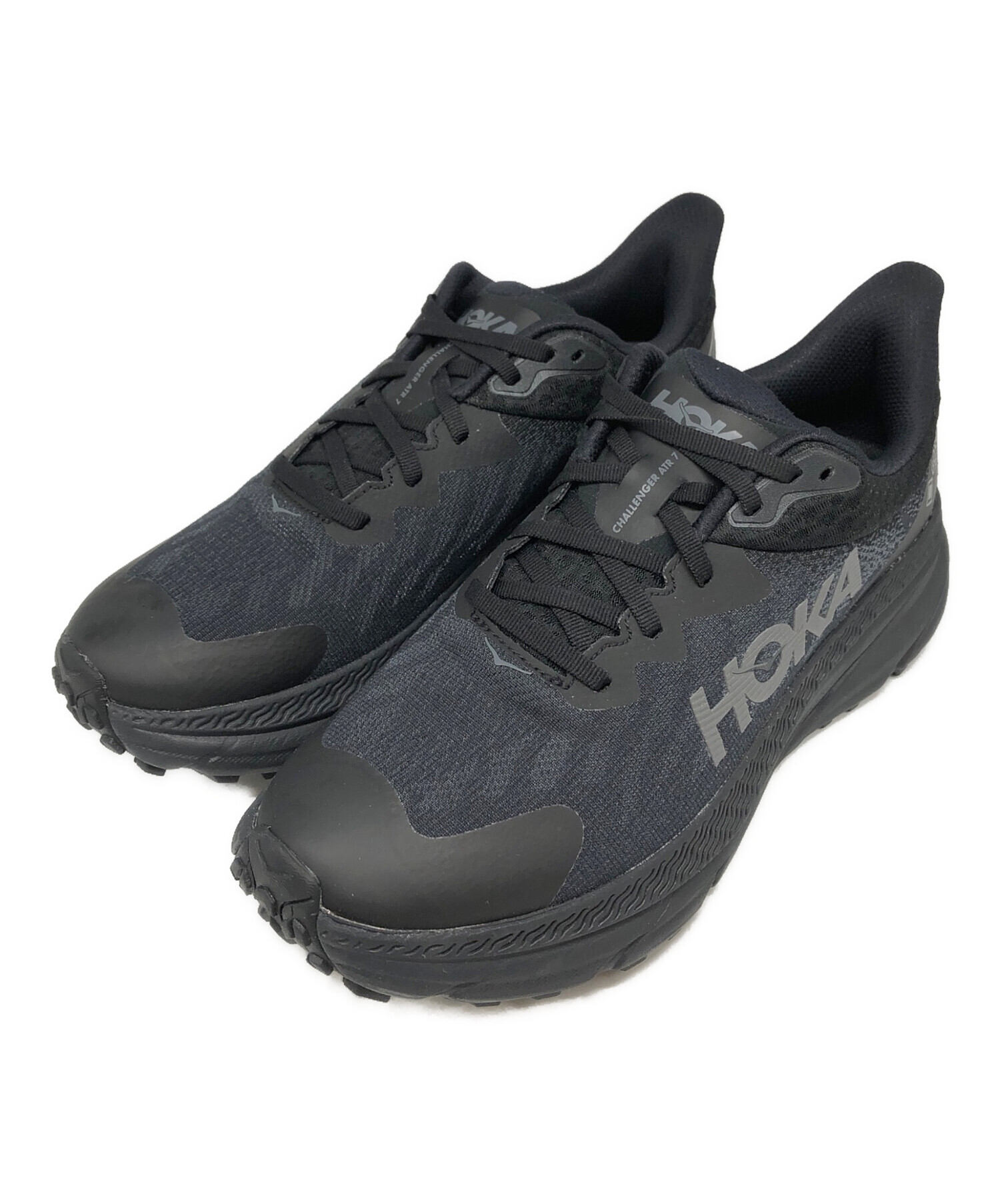 中古・古着通販】HOKAONEONE (ホカオネオネ) CHALLENGER ATR 7 GTX 