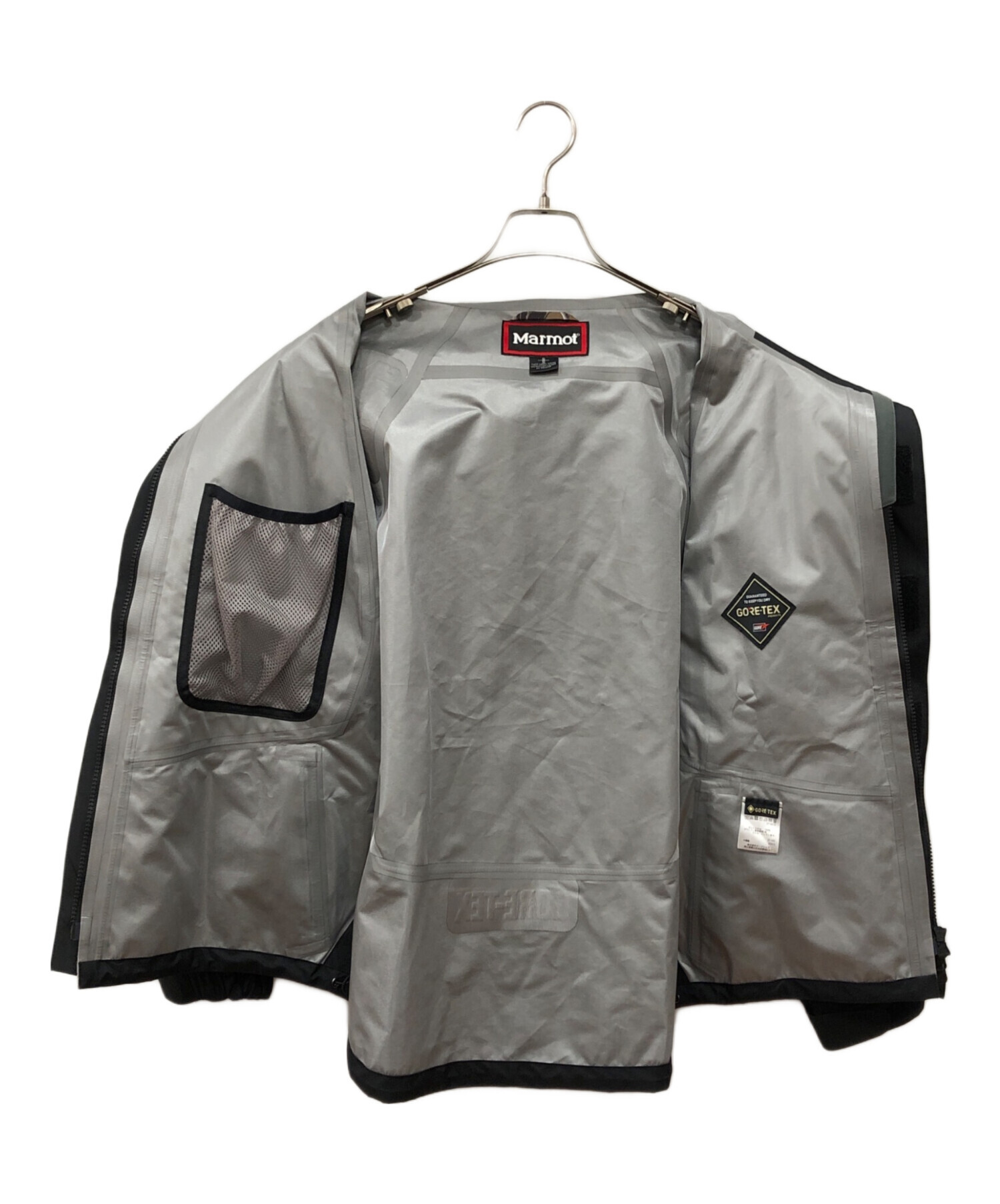 中古・古着通販】MARMOT (マーモット) STABRIDGE (スタブリッジ) GORE
