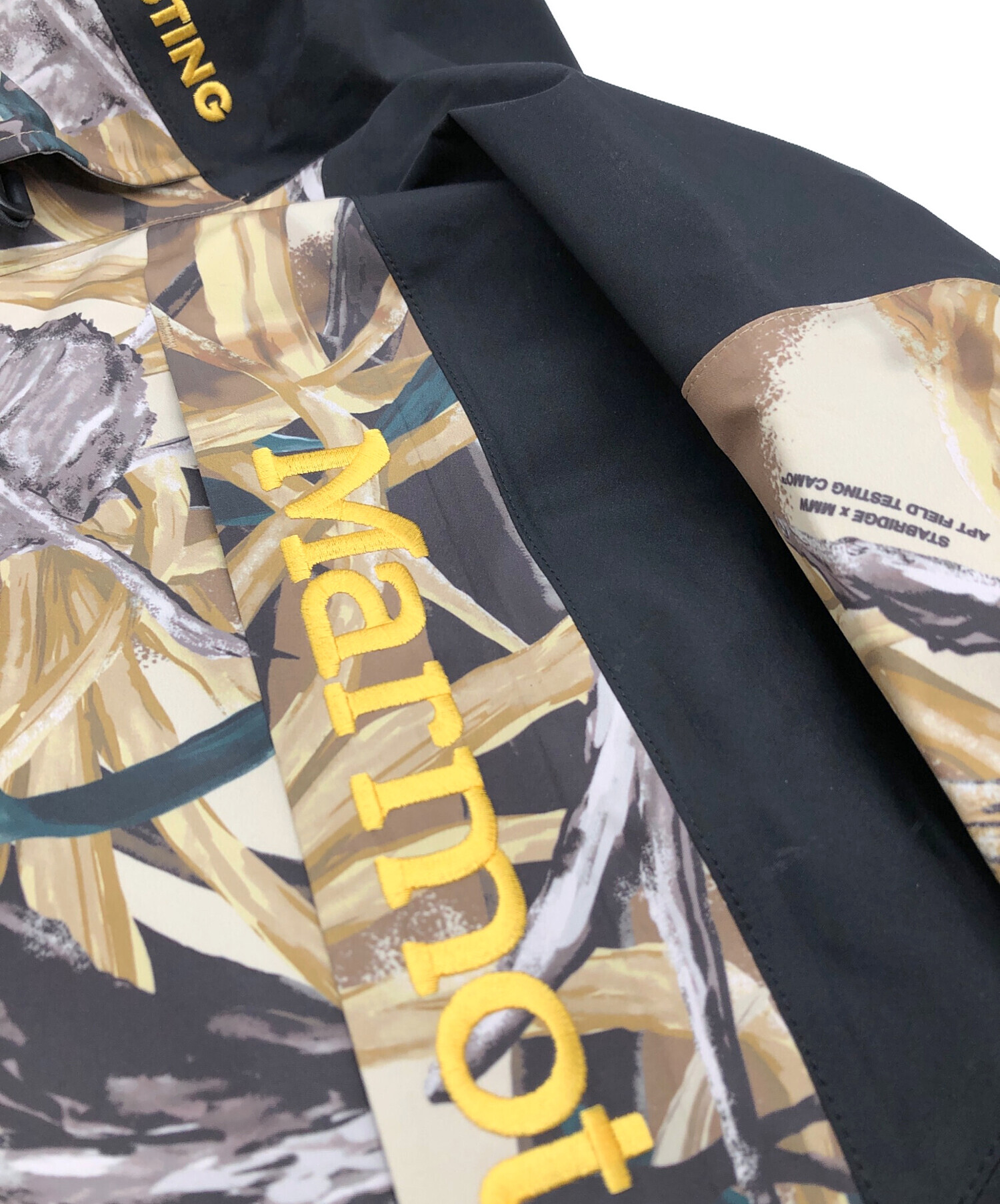 中古・古着通販】MARMOT (マーモット) STABRIDGE (スタブリッジ 中古・古着通販】MARMOT (マーモット) STABRIDGE (スタブリッジ