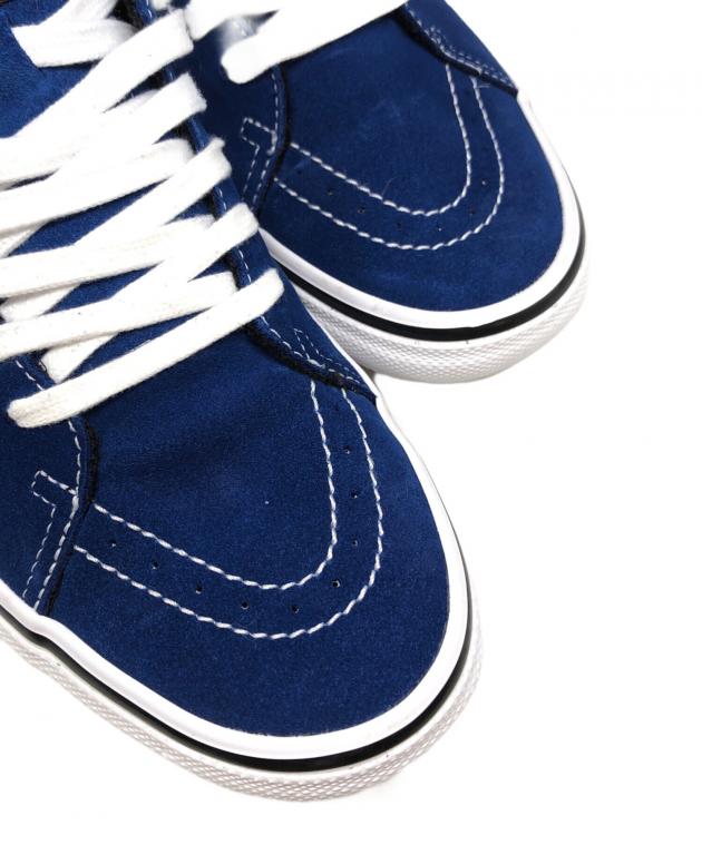 中古・古着通販】VANS (バンズ) SUPREME (シュプリーム) MONOGRAM S