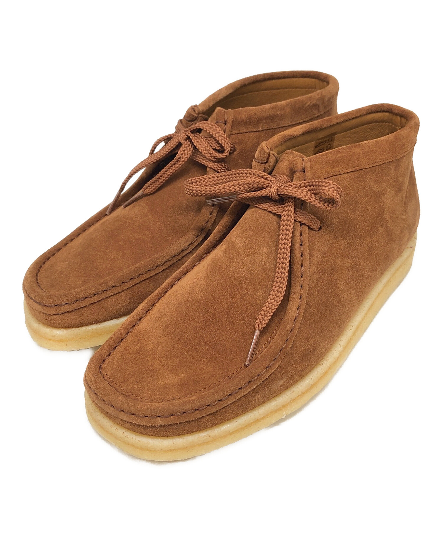 中古・古着通販】SLOW (スロウ) PADMORE&BARNES (パドモア&バーンズ