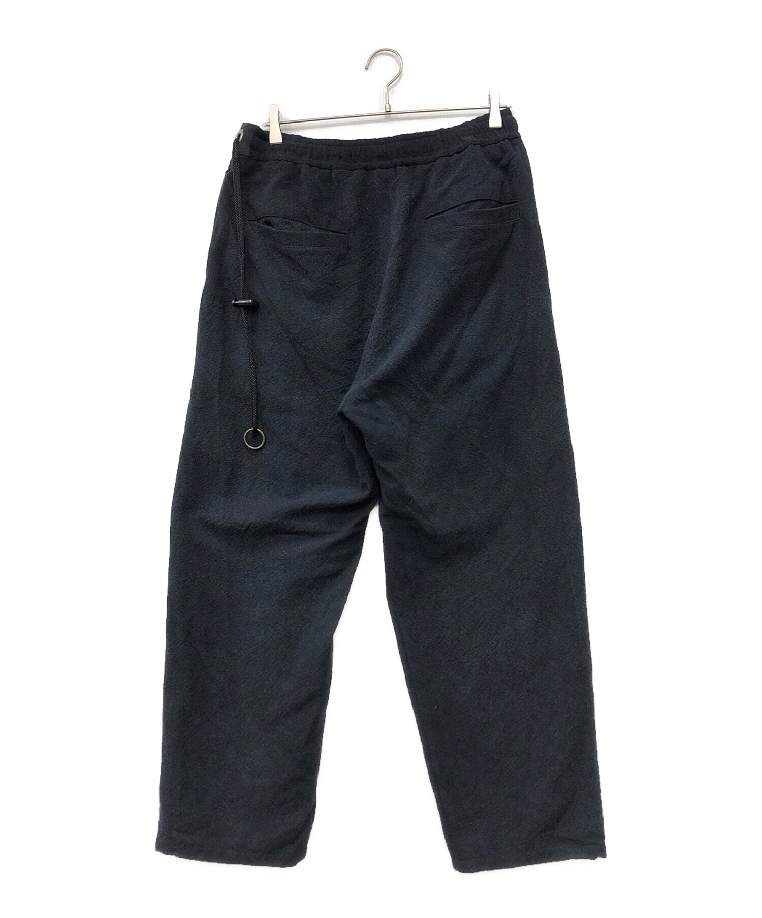 barbell object mat wide pt サイズ2 中古・古着通販】barbell object (バーベルオブジェクト) mat wide pt