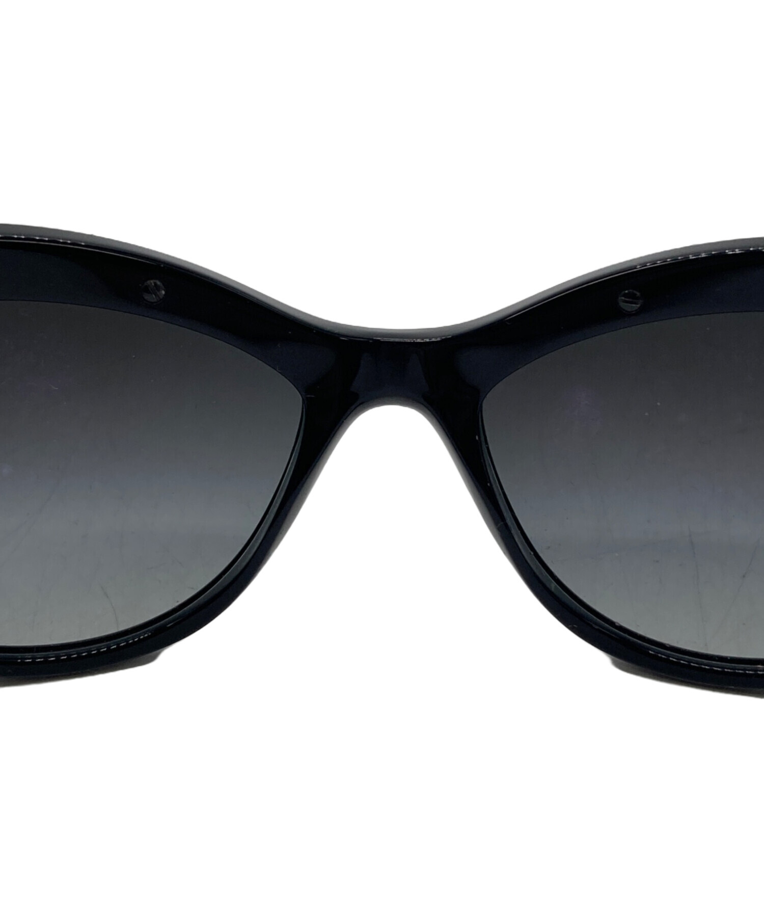 中古・古着通販】CHANEL (シャネル) キャットアイサングラス｜ブランド