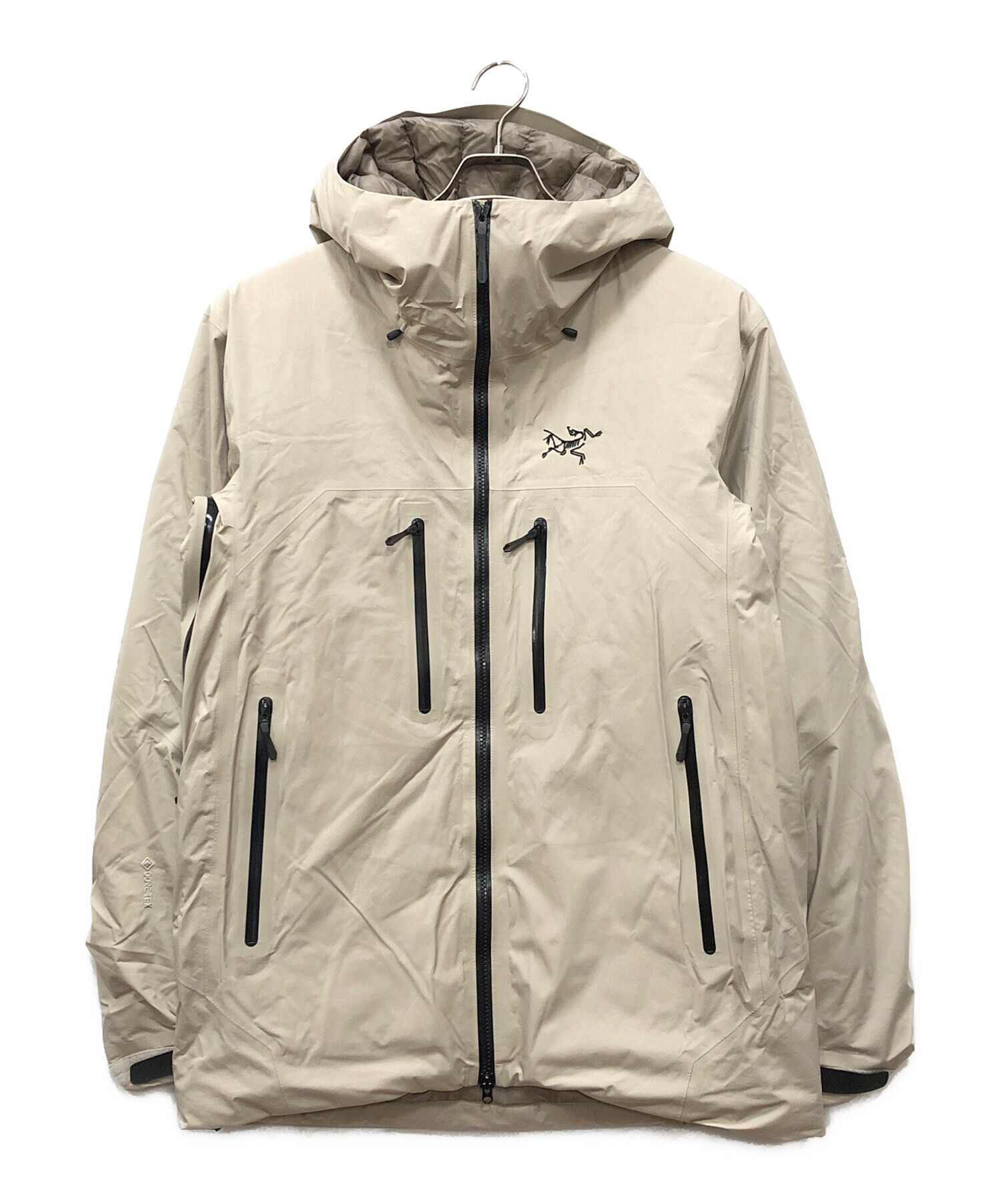 中古・古着通販】ARC'TERYX (アークテリクス) Beta Down Insulated