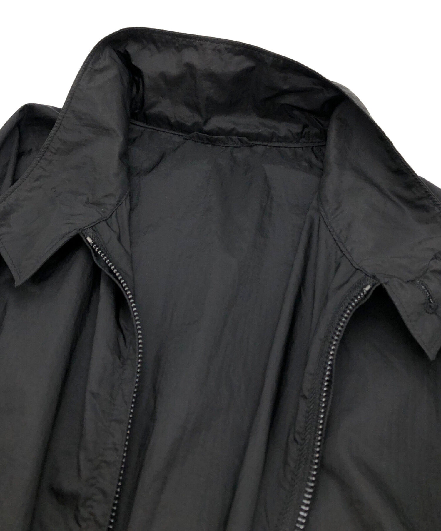 中古・古着通販】BARACUTA (バラクータ) G4 Box Jacket ブラック 