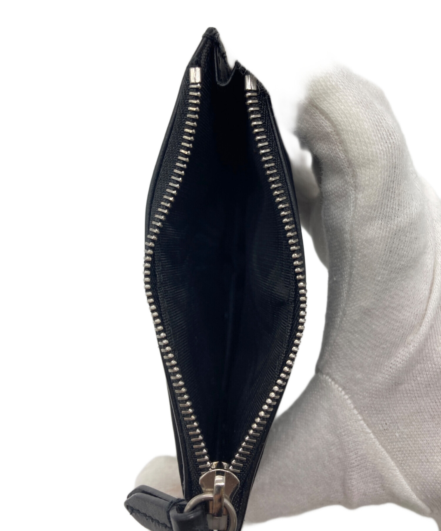 中古・古着通販】GUCCI (グッチ) GGパターン フラグメントケース