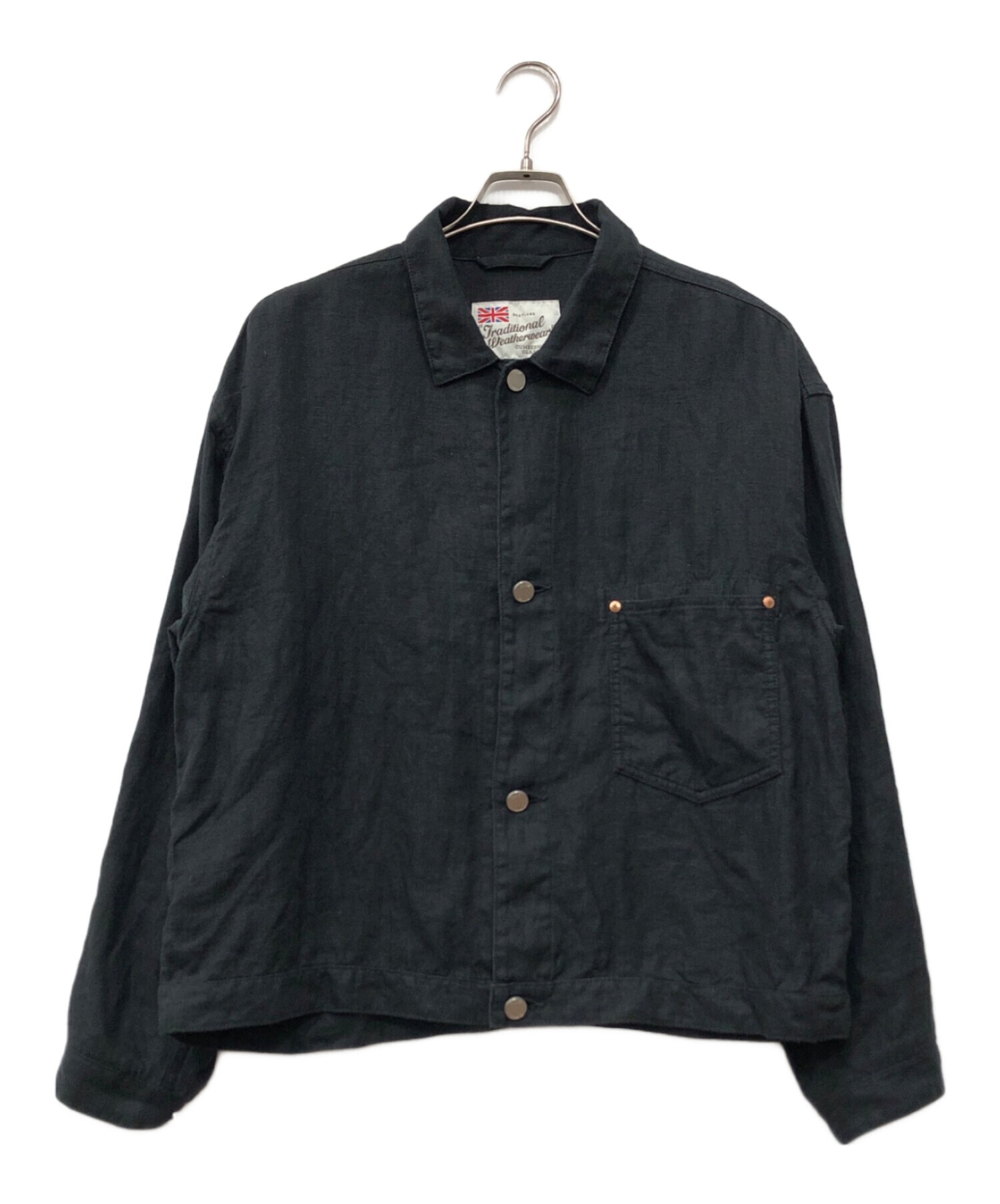 トラディショナルウェザーウェアTraditional Weatherwear 中古・古着通販】Traditional Weatherwear (トラディショナルウェザー