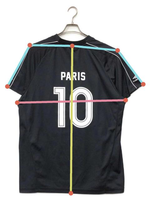 バレンシアガ　サッカー 中古・古着通販】BALENCIAGA (バレンシアガ) TOKYO SOCCER ロング