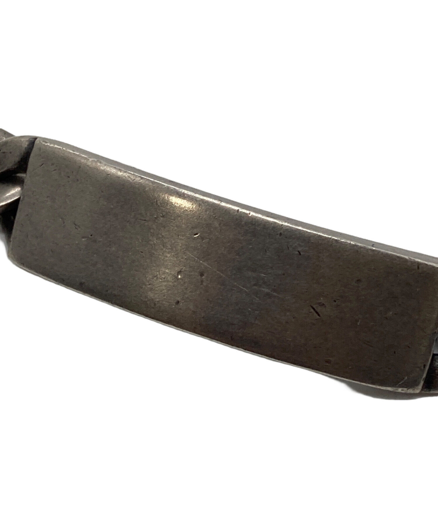 中古・古着通販】Maison Margiela (メゾンマルジェラ) ID プレート