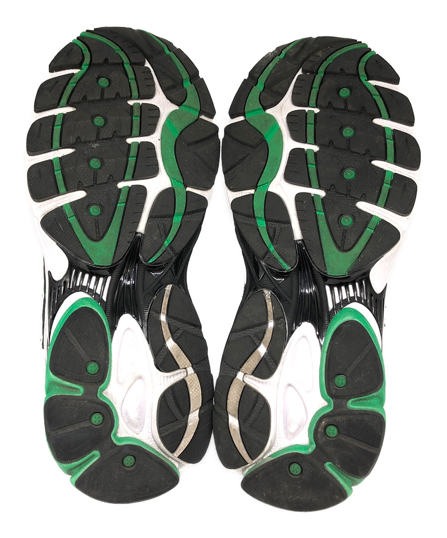 中古・古着通販】SAUCONY (サッカニー) PROGRID OMNI 9 OG グリーン