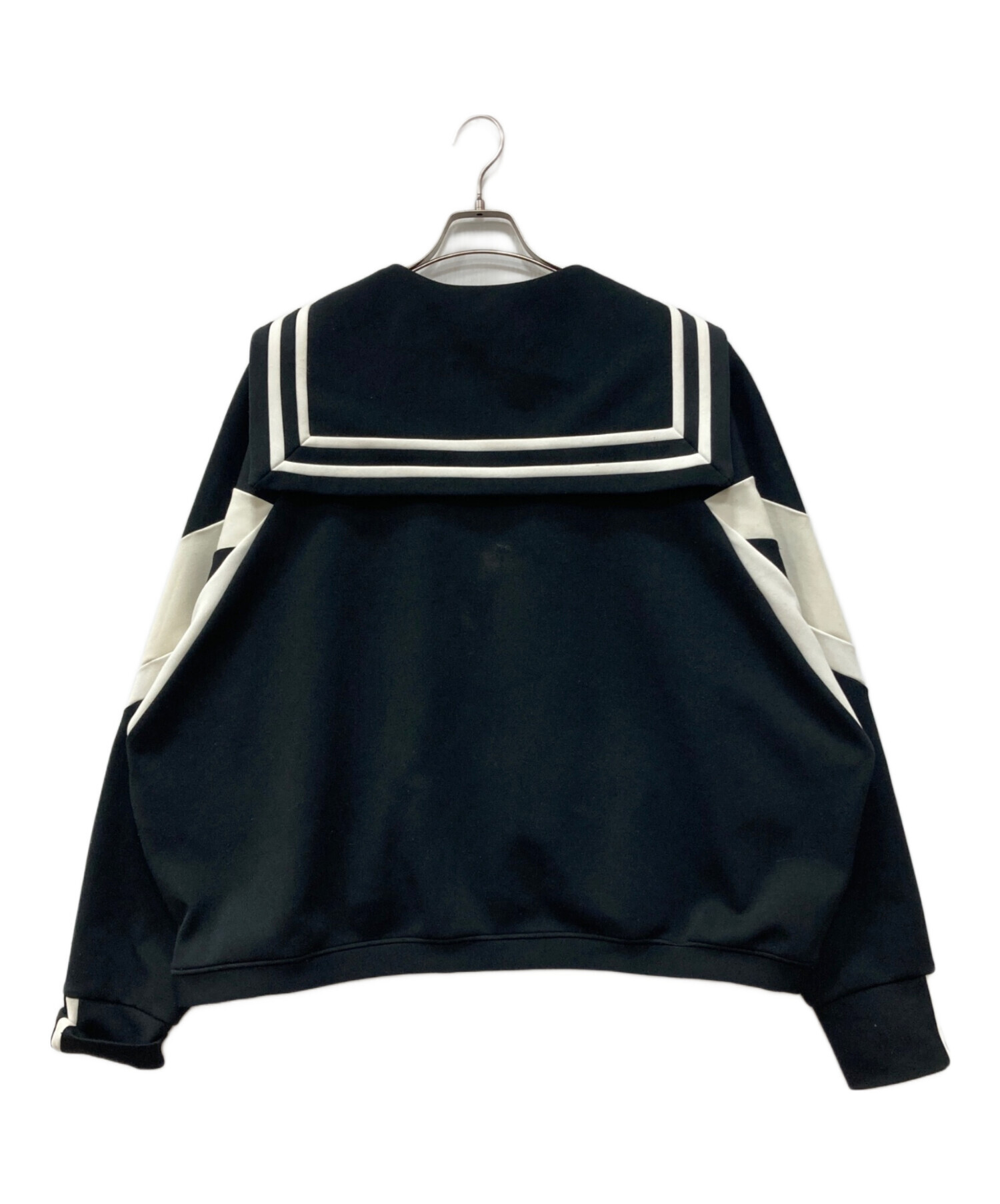 中古・古着通販】BALMUNG (バルムング) セーラービッグカットソー