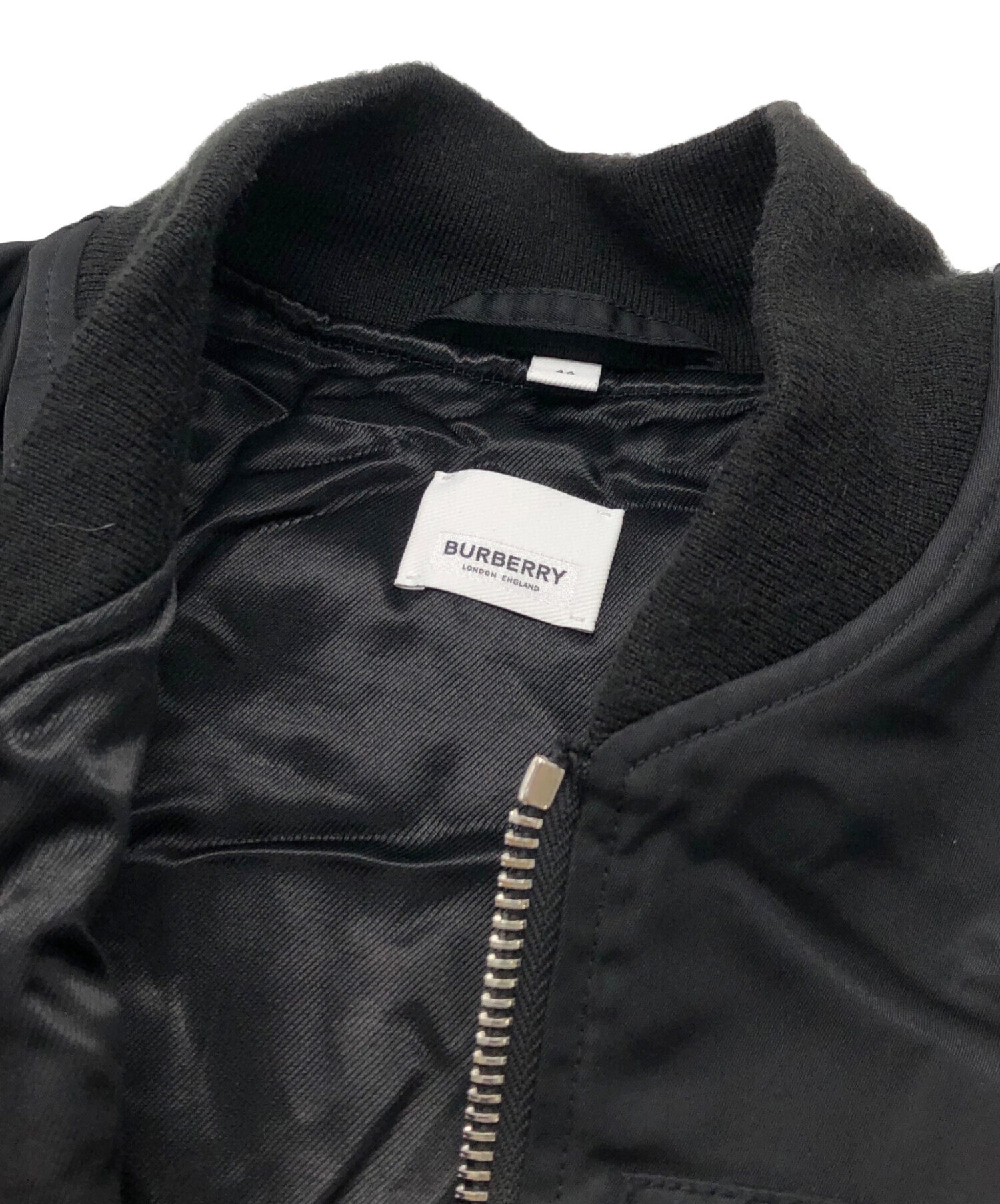 中古・古着通販】BURBERRY LONDON (バーバリーロンドン) ドッキング