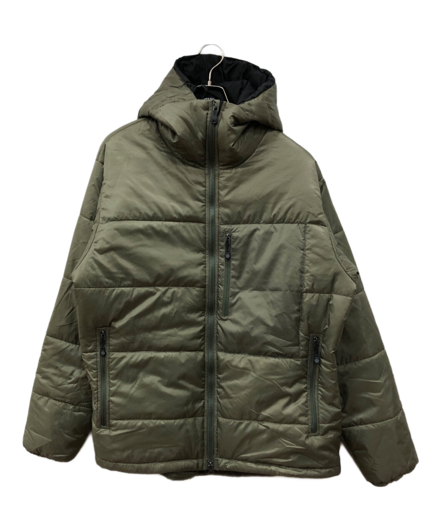 中古・古着通販】waiper (ワイパー) THERMO AIR LOFT PRIMALOFT