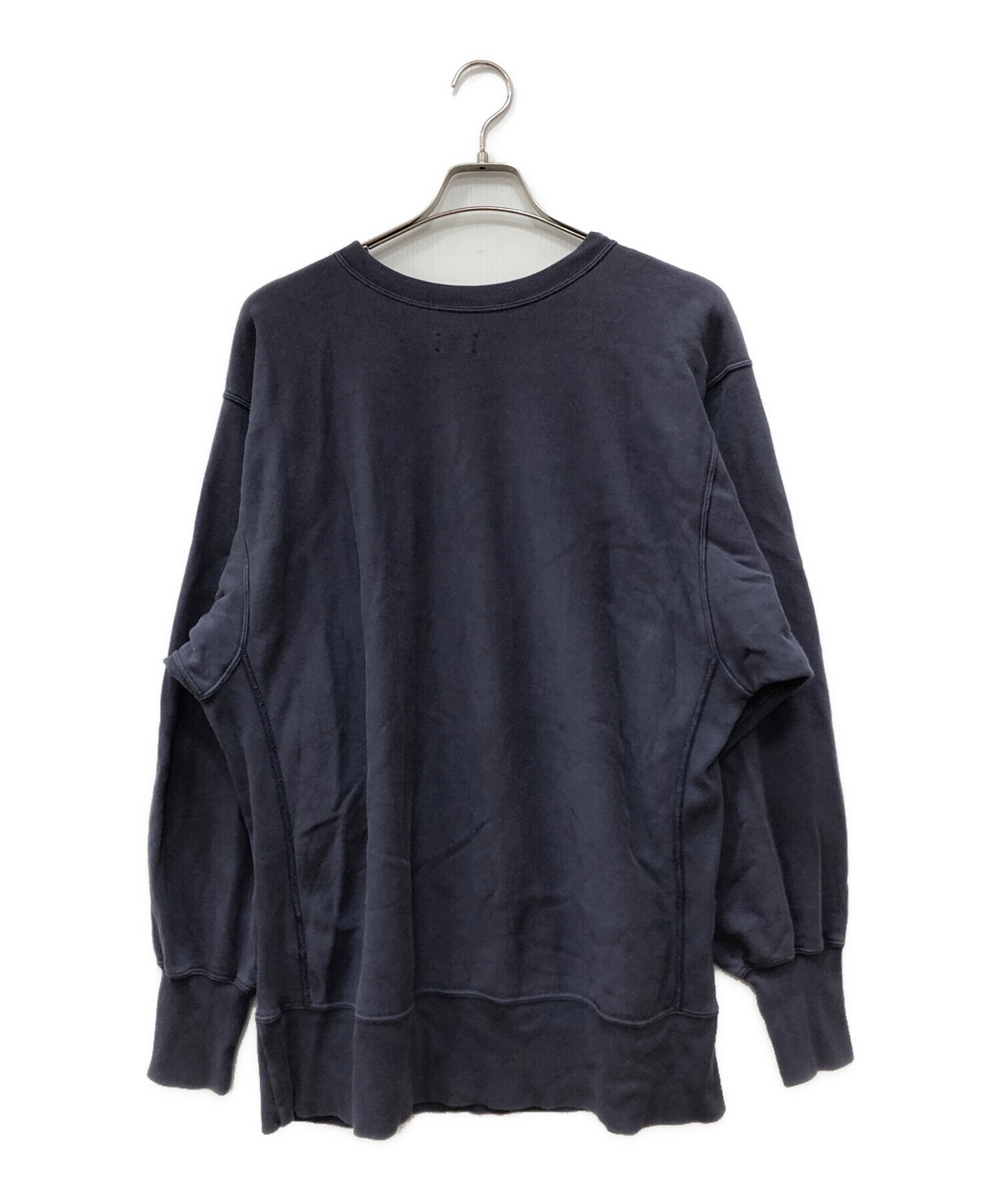 中古・古着通販】CIOTA (シオタ) スビンコットン 30/10裏毛 長袖
