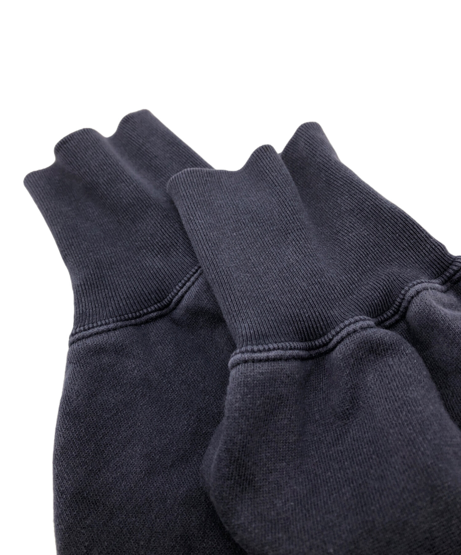 中古・古着通販】CIOTA (シオタ) スビンコットン 30/10裏毛 長袖