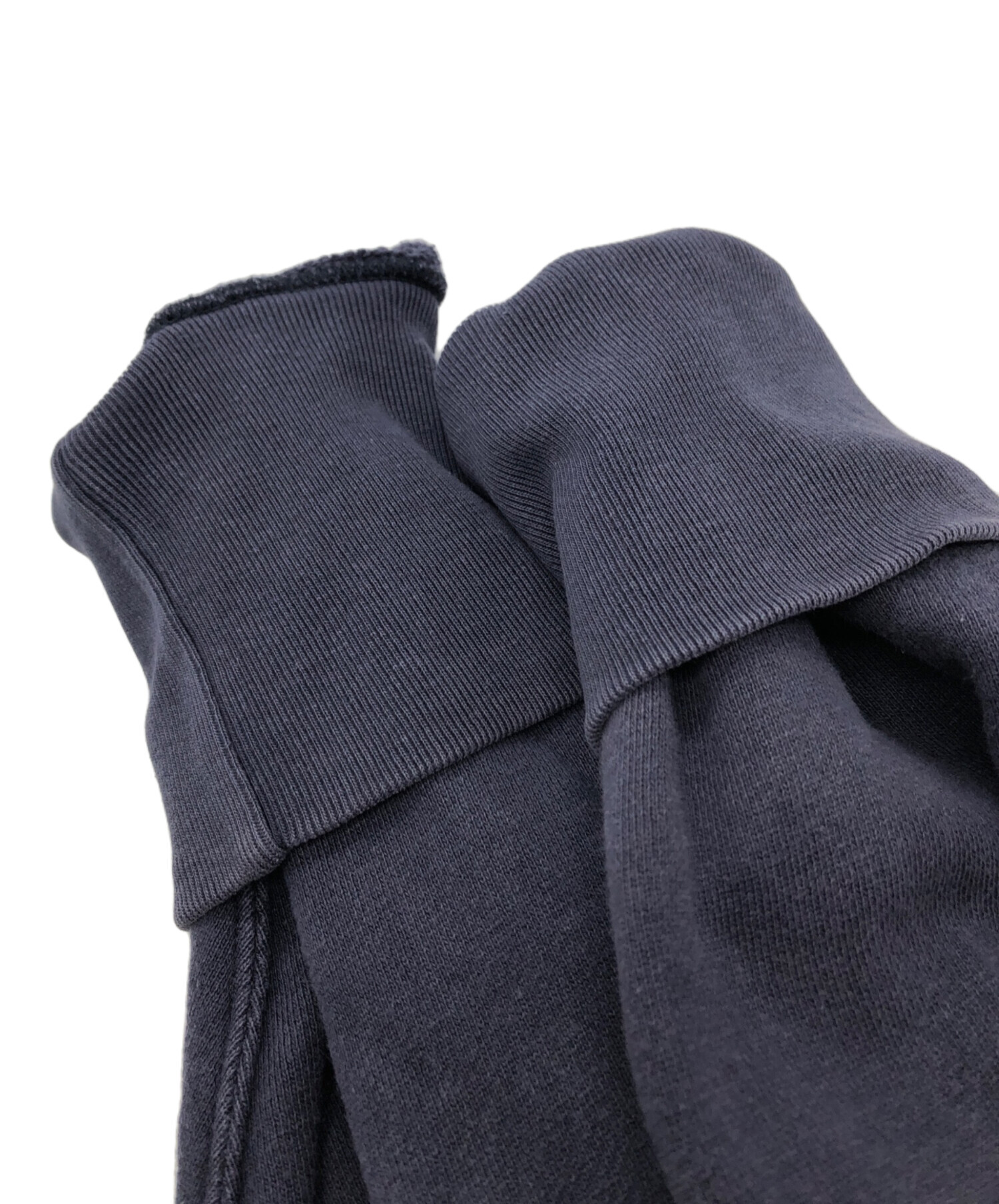 中古・古着通販】CIOTA (シオタ) スビンコットン 30/10裏毛 長袖 
