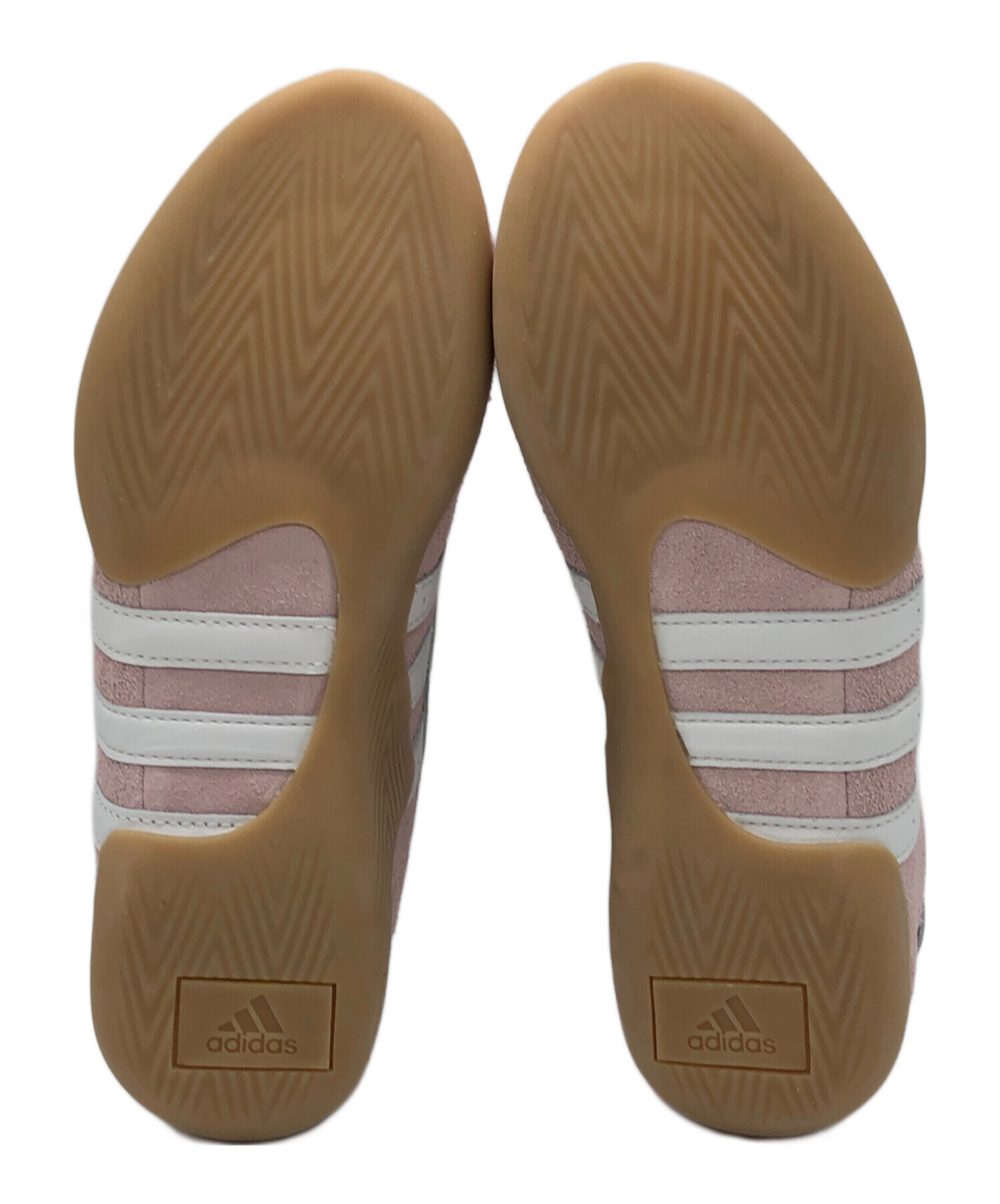中古・古着通販】adidas (アディダス) テコンドー メイ バレエ ピンク 