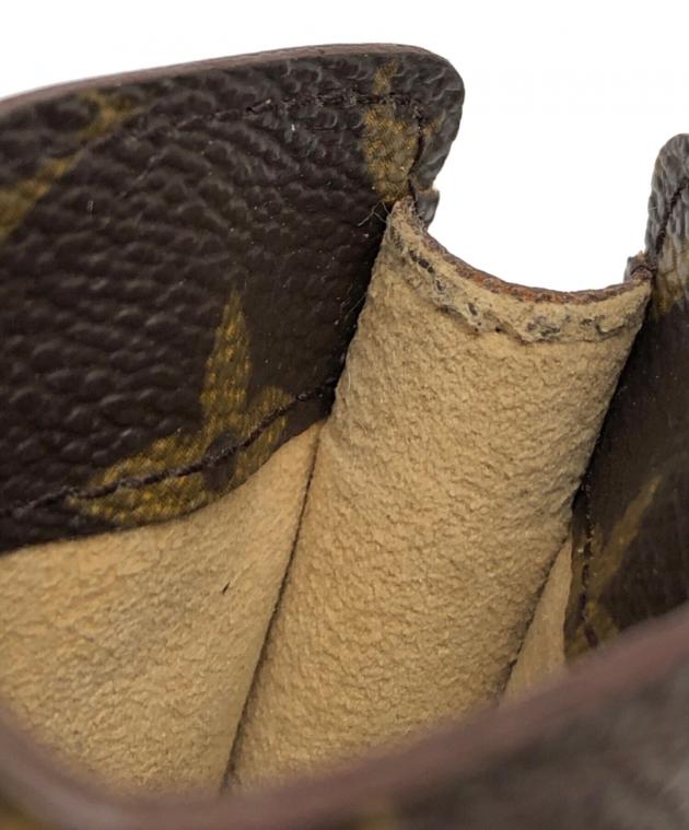 中古・古着通販】LOUIS VUITTON (ルイ ヴィトン) メガネケース